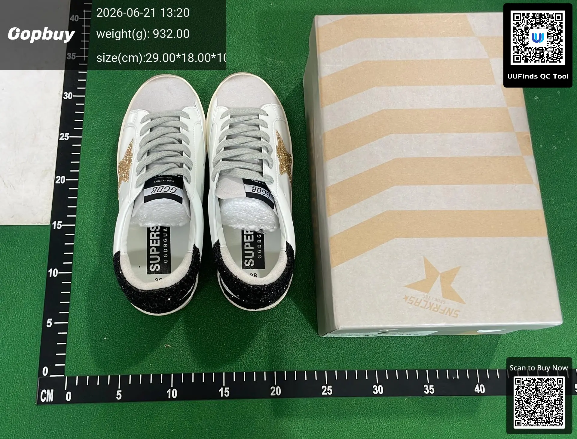 QC 1