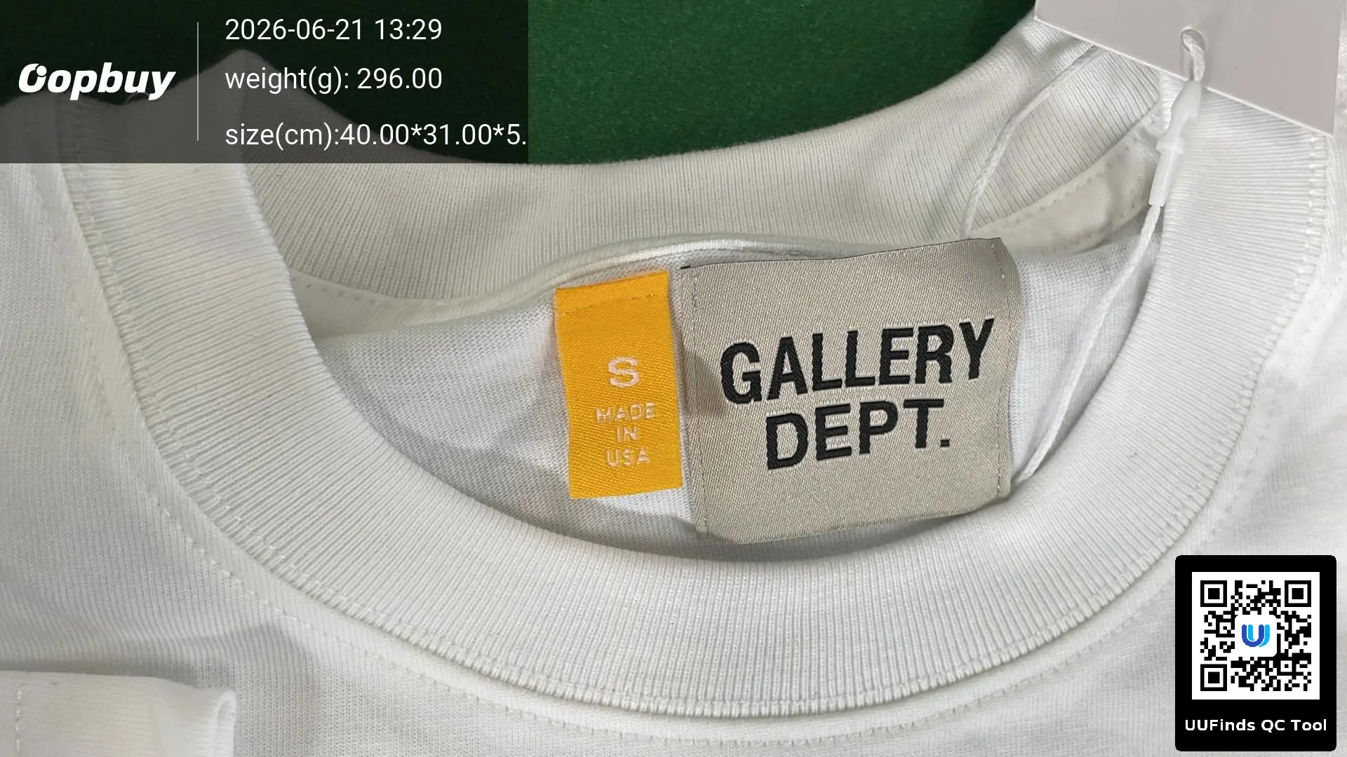 QC 1