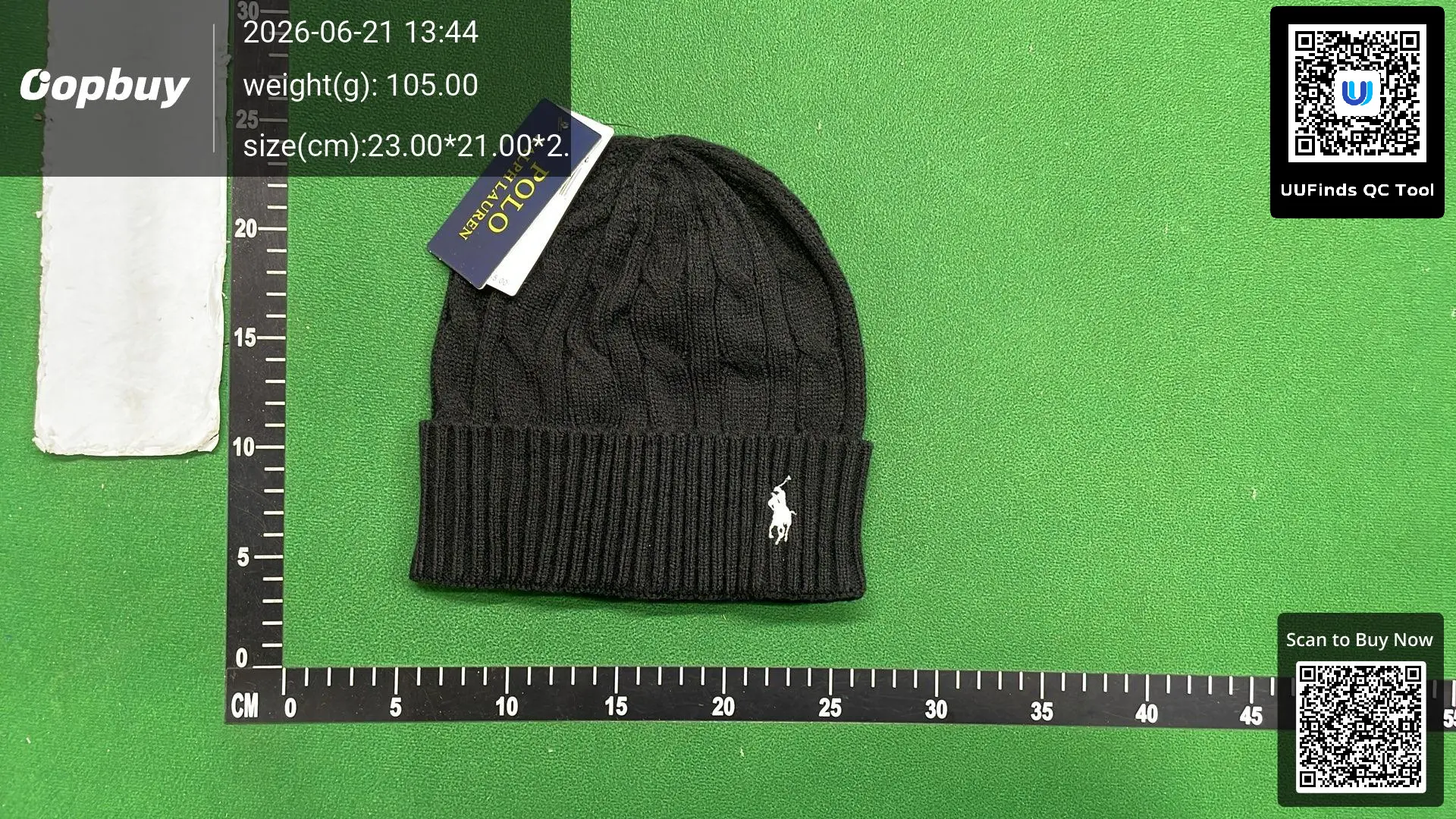 QC 1