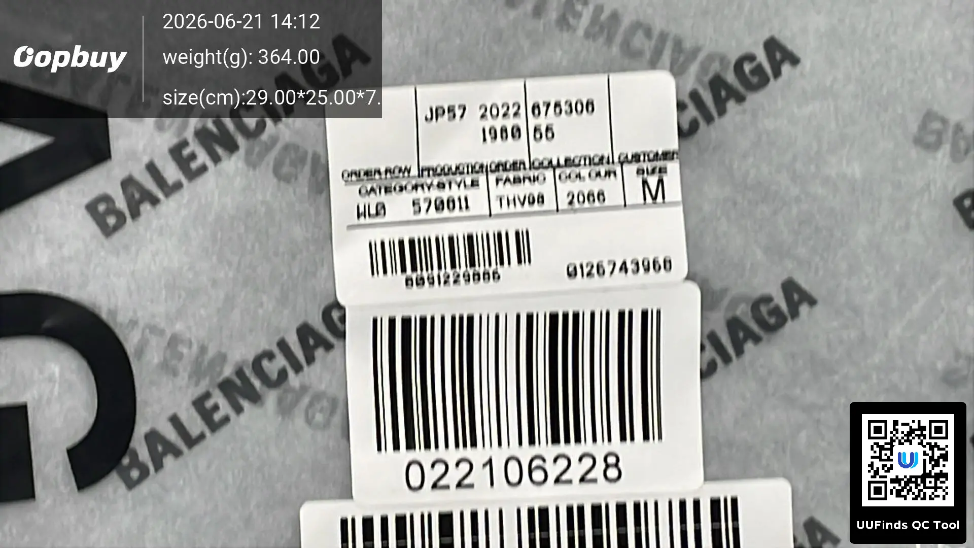 QC 1