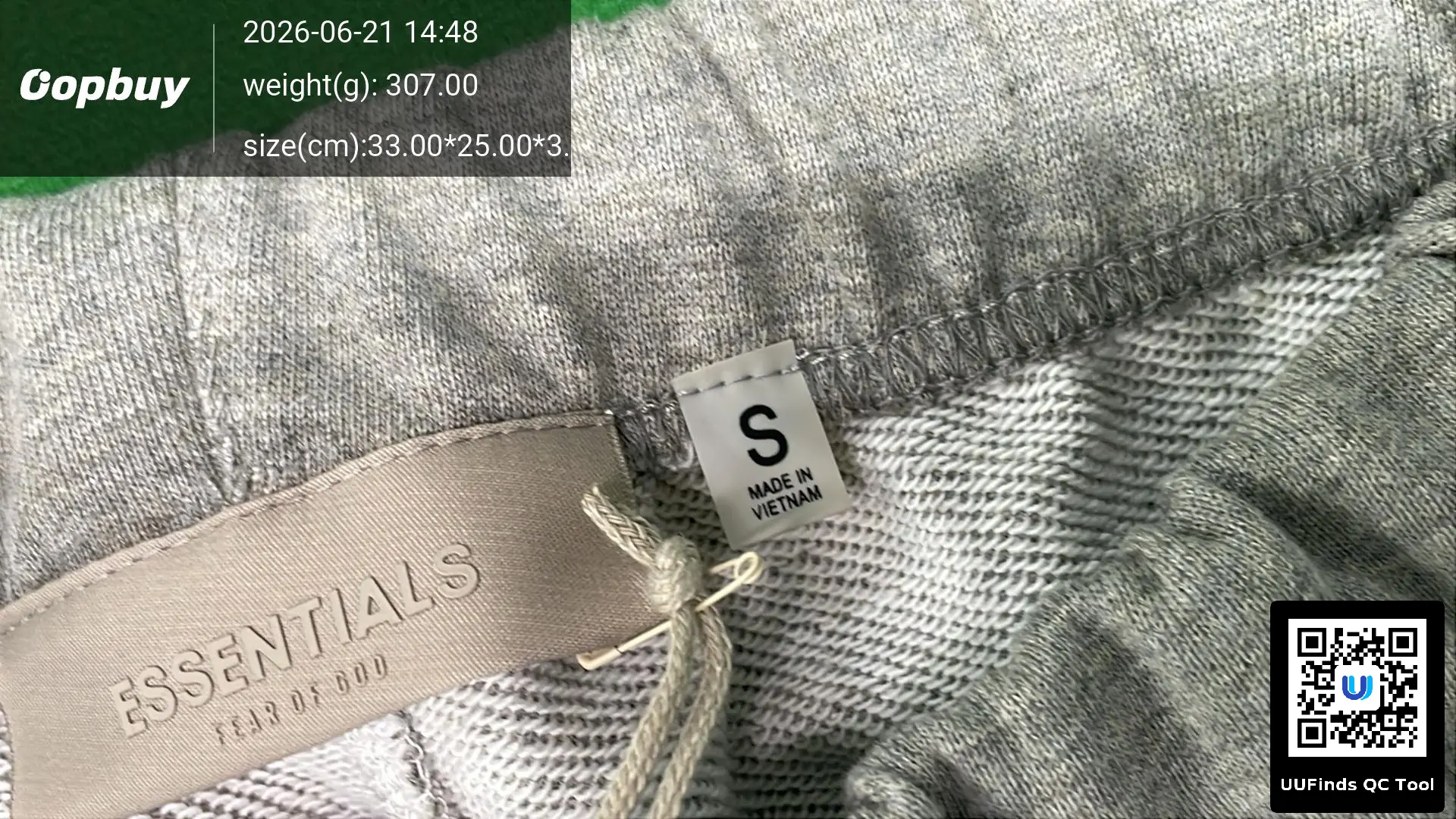 QC 1