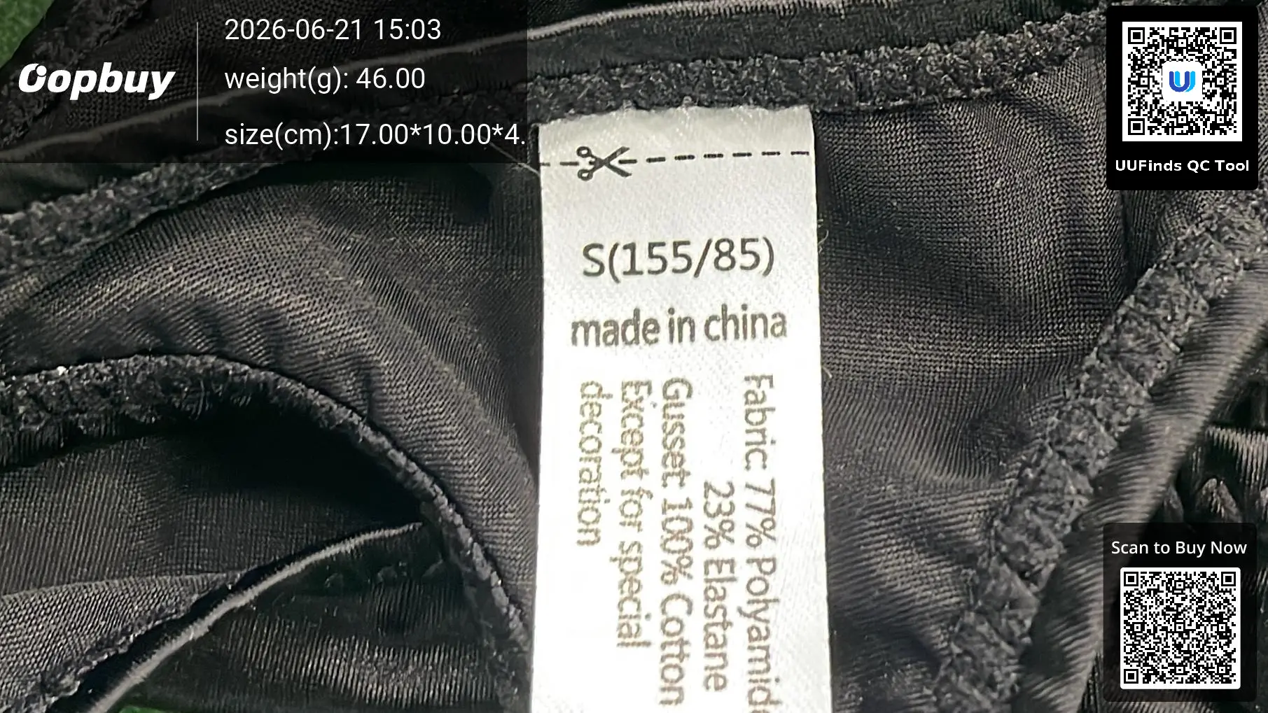 QC 1