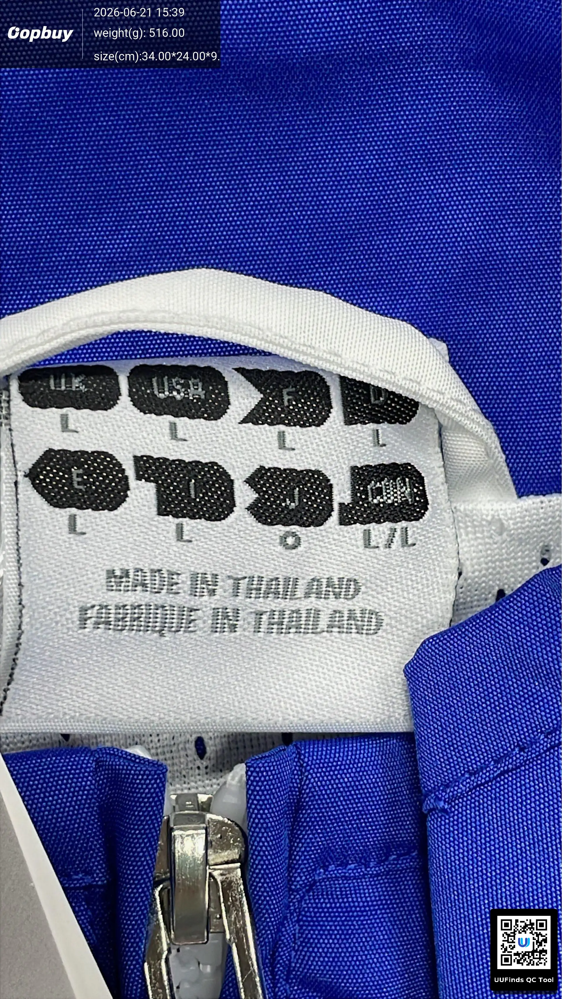 QC 1