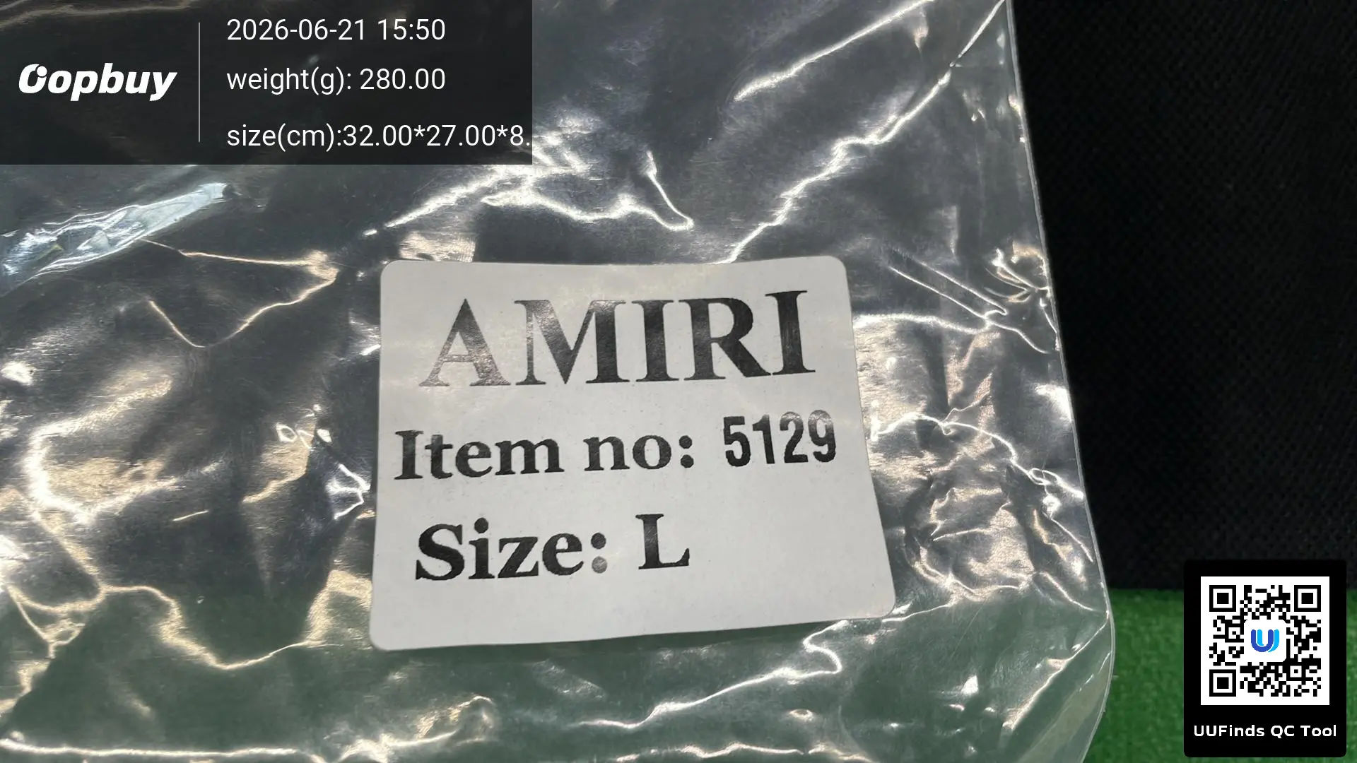 QC 1