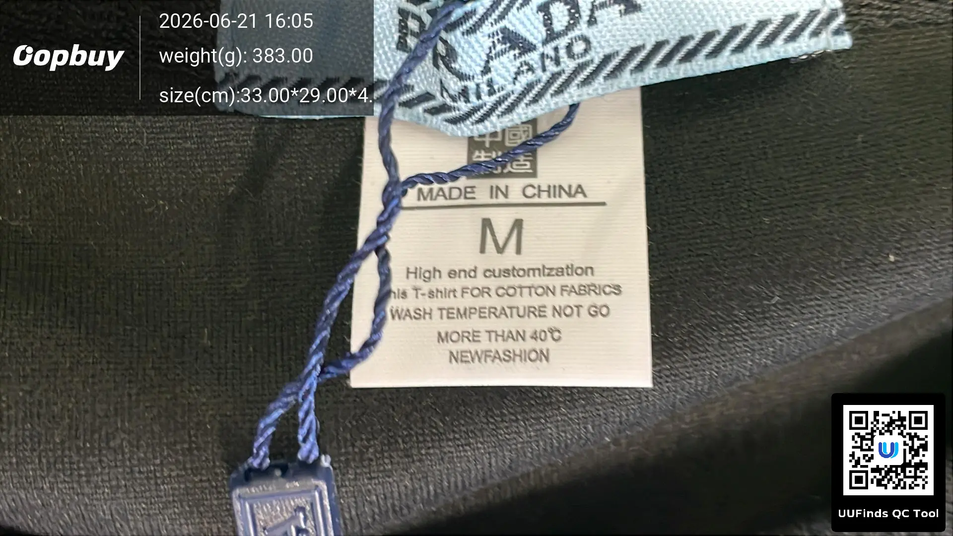 QC 1