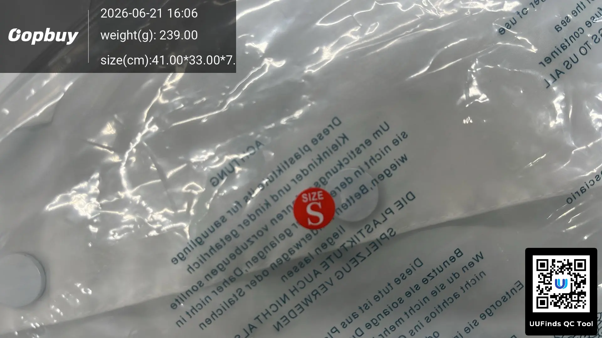 QC 1
