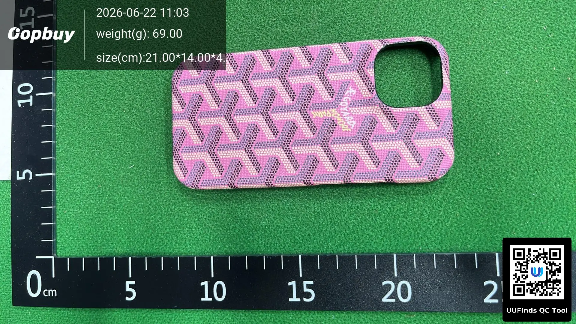 QC 1
