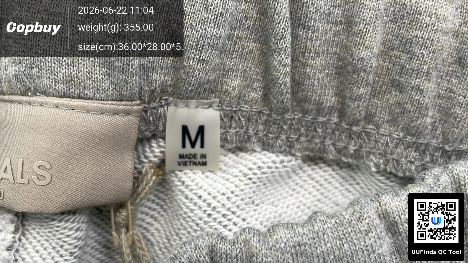 QC 1