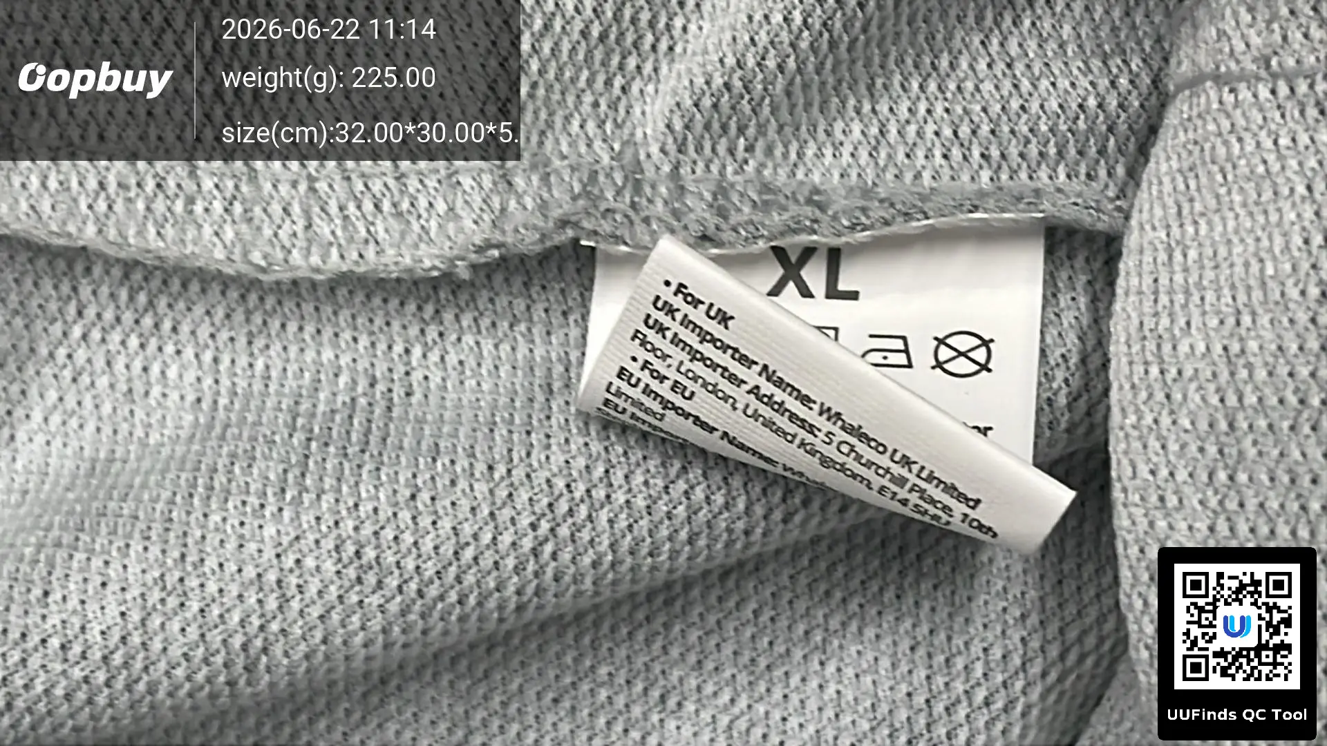 QC 1