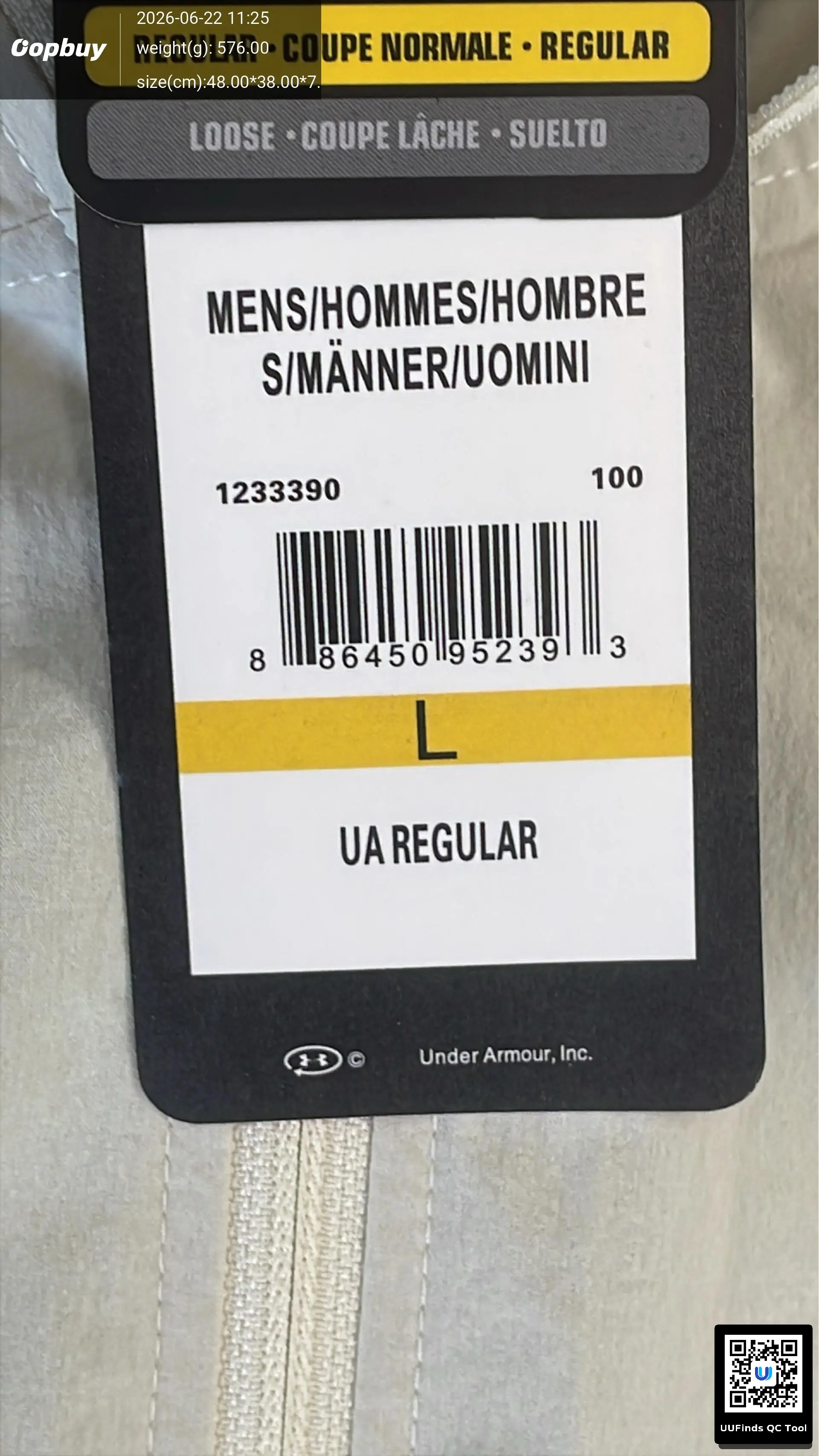 QC 1