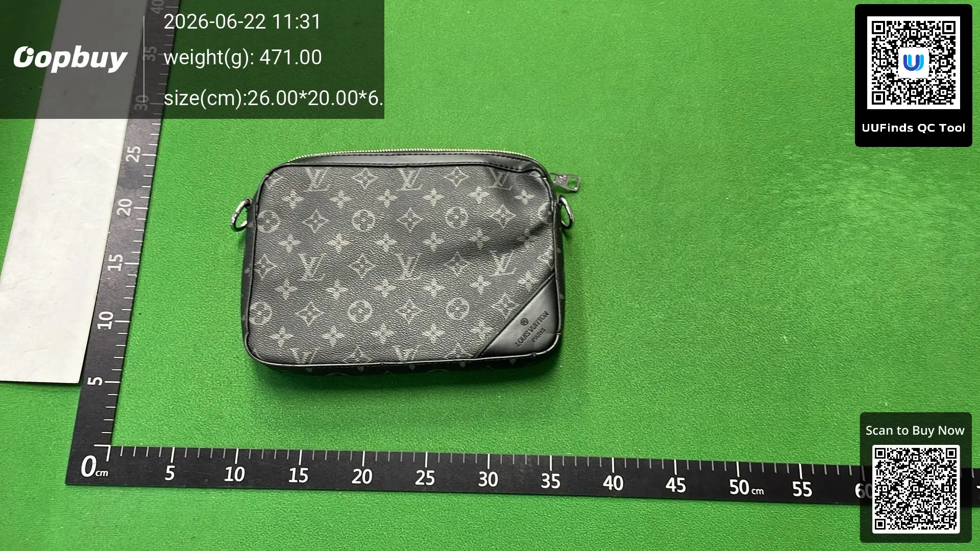 QC 1