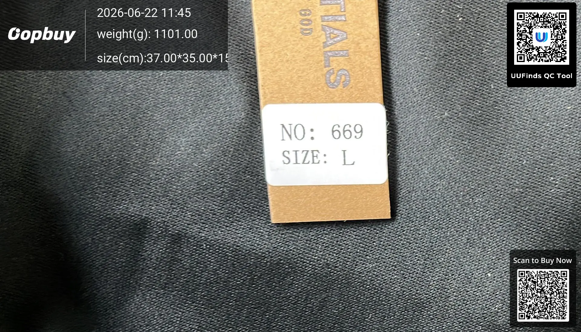 QC 1