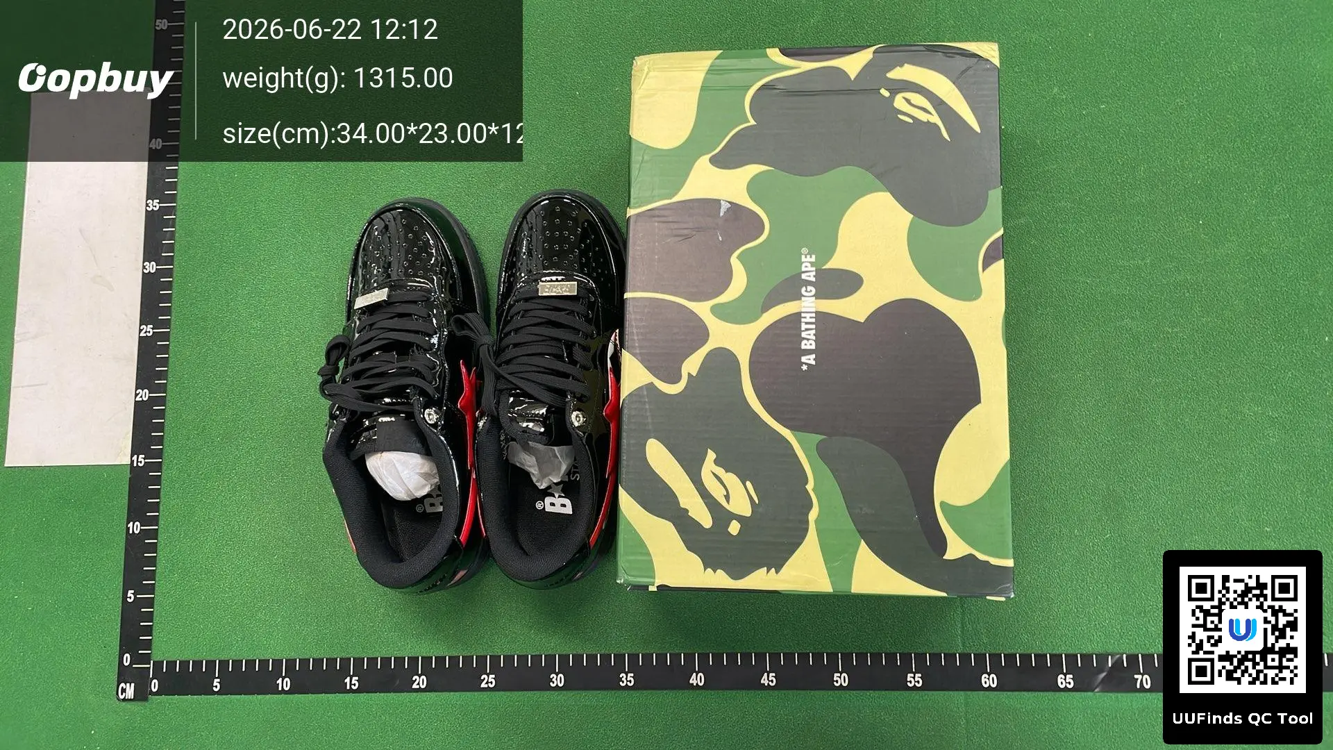 QC 1