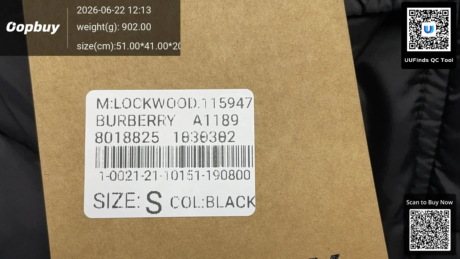 QC 1
