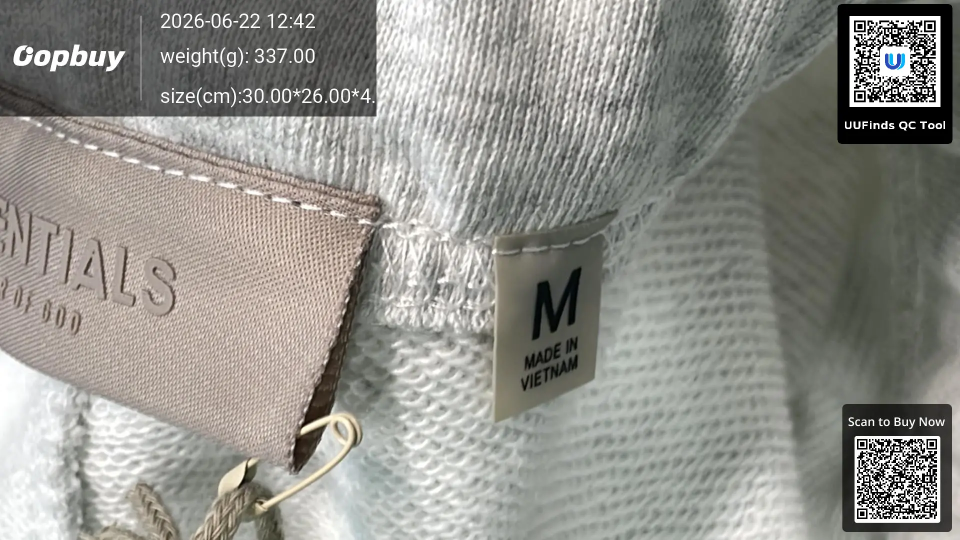 QC 1