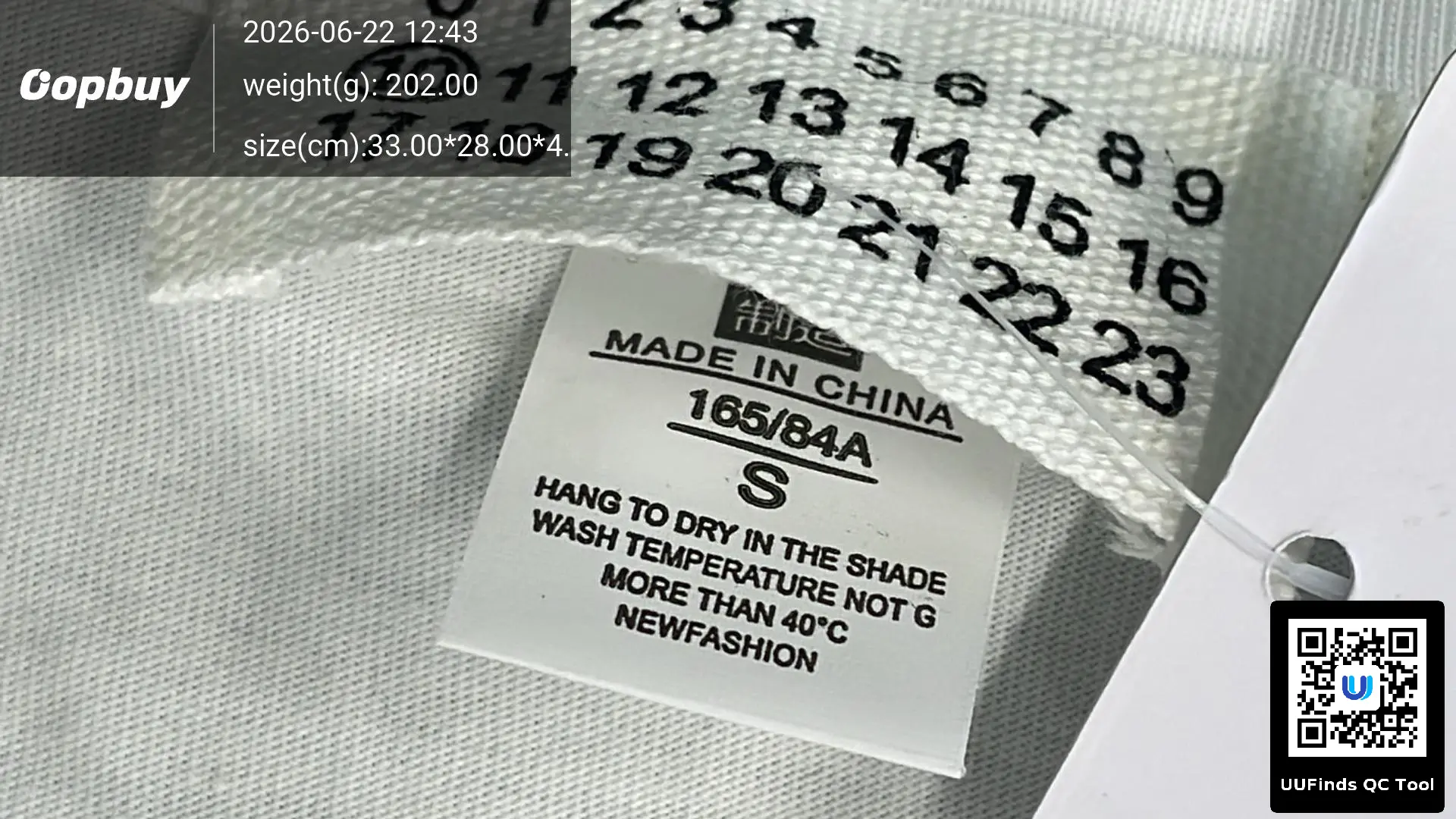 QC 1