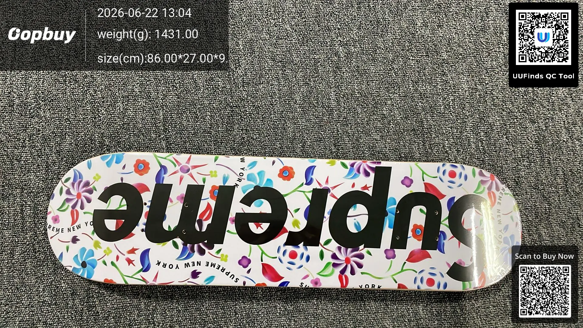 QC 1