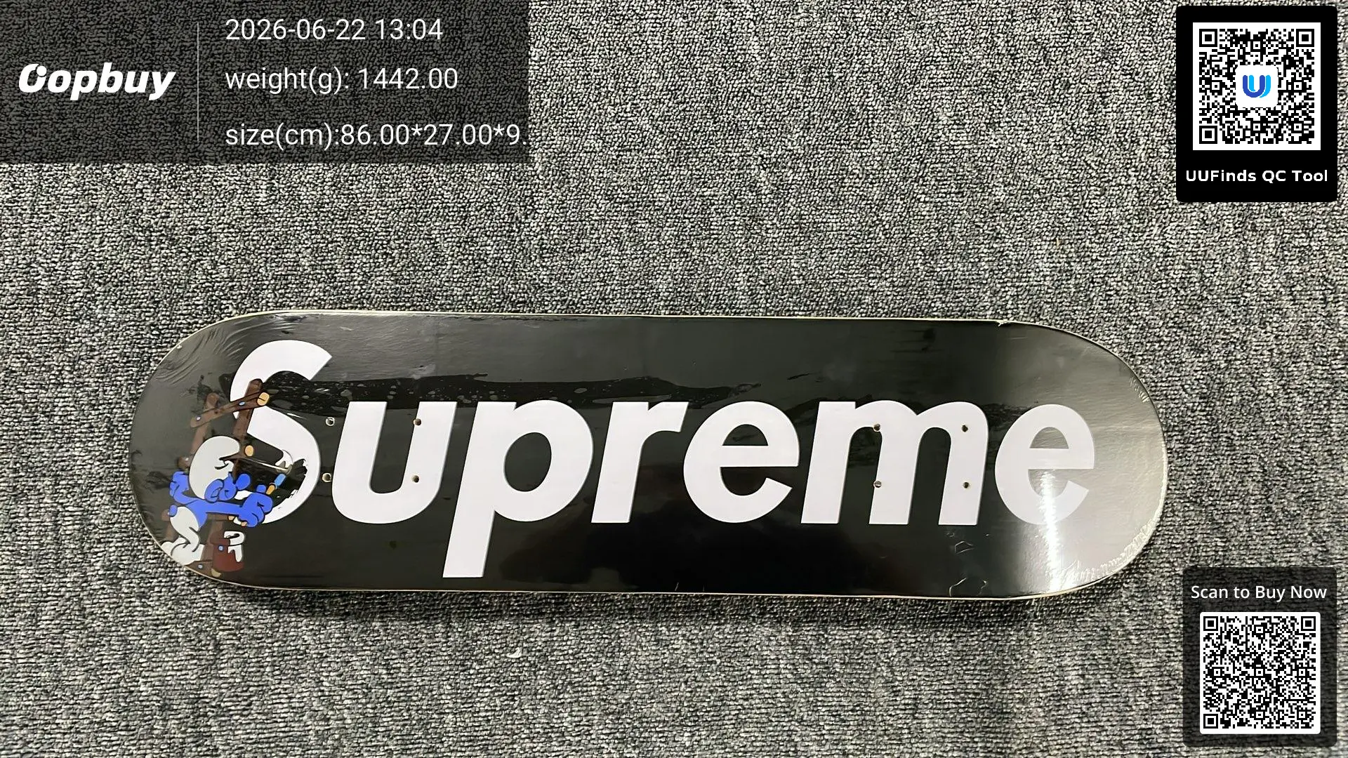 QC 1