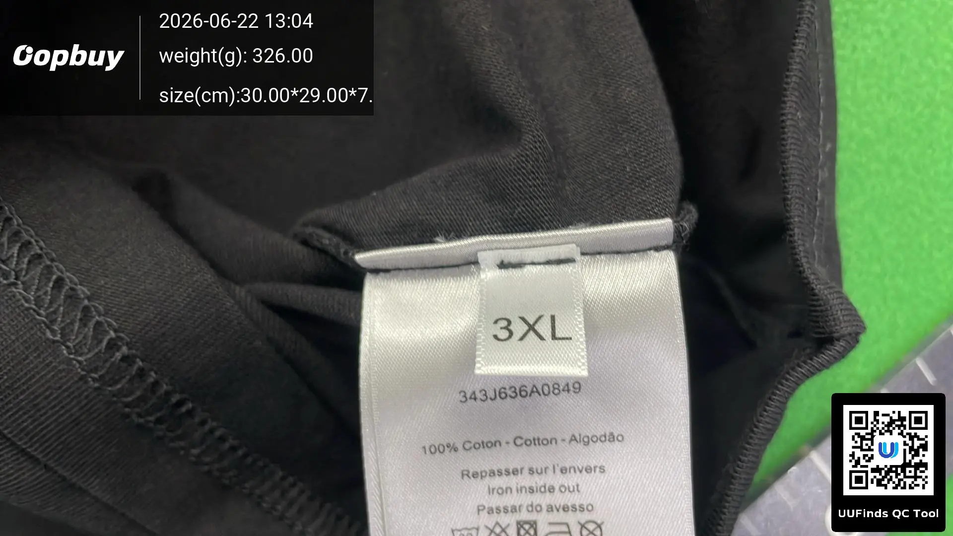 QC 1