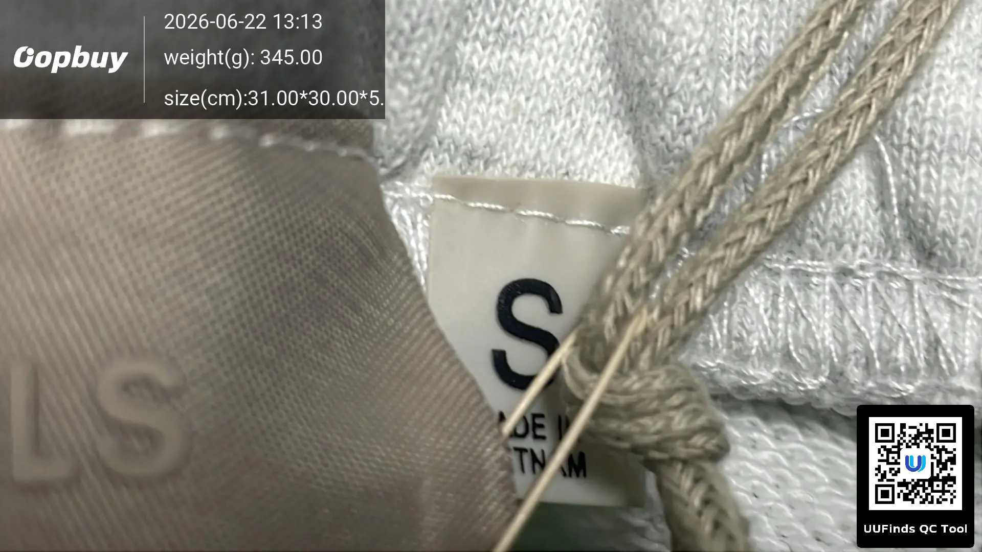QC 1