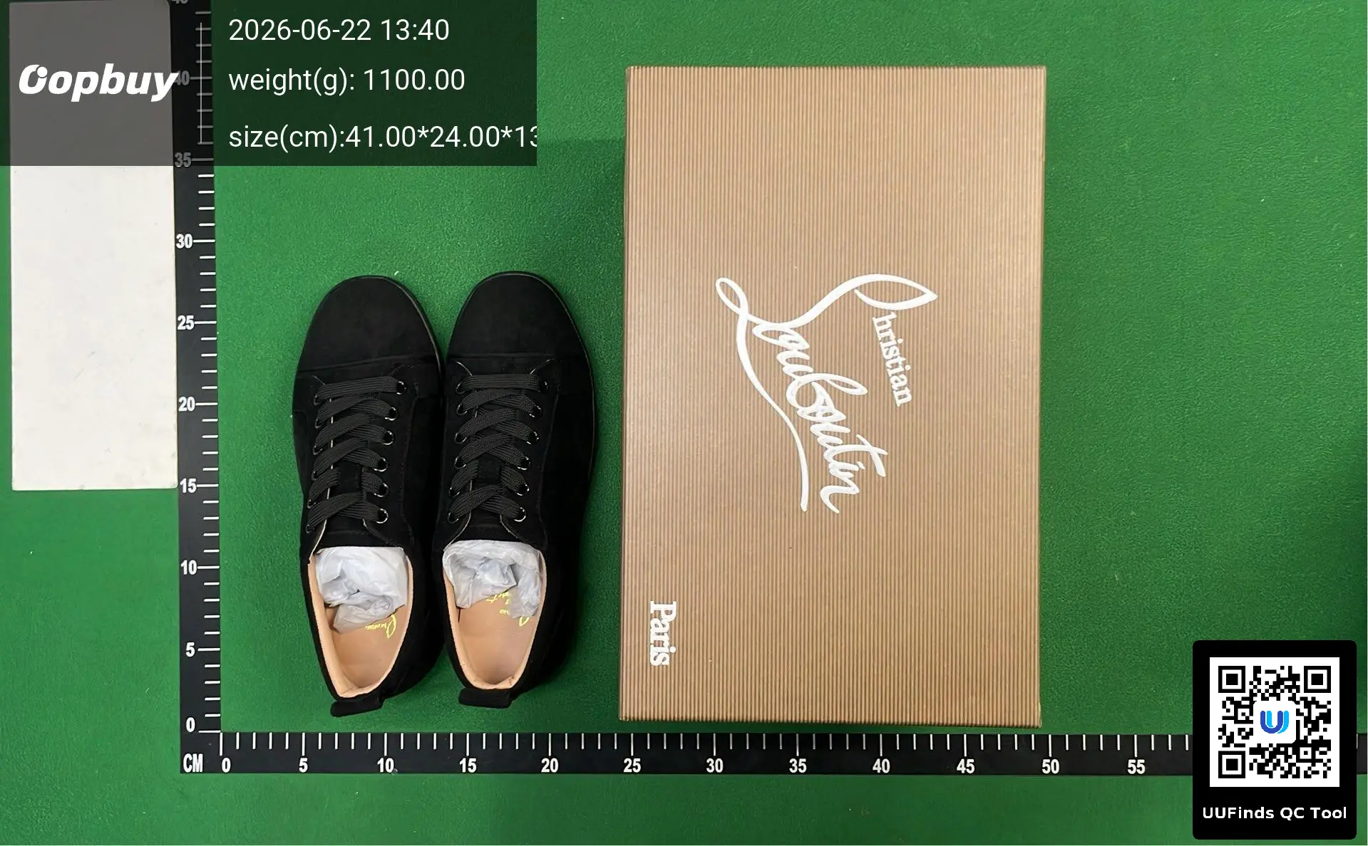 QC 1