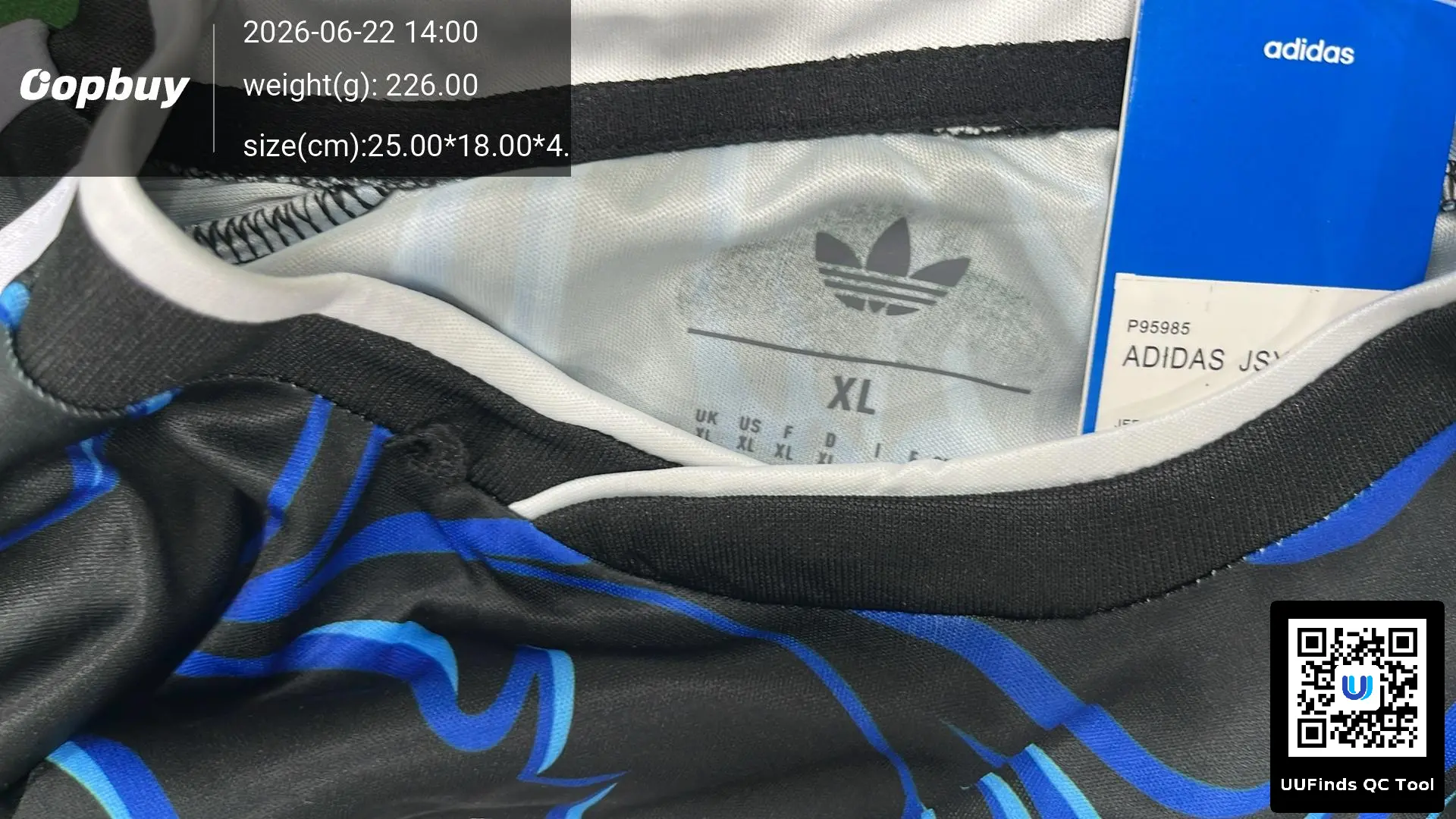 QC 1