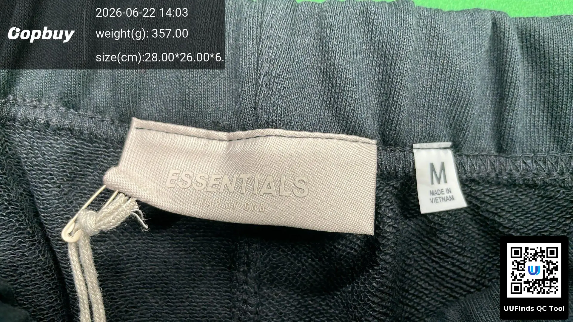 QC 1