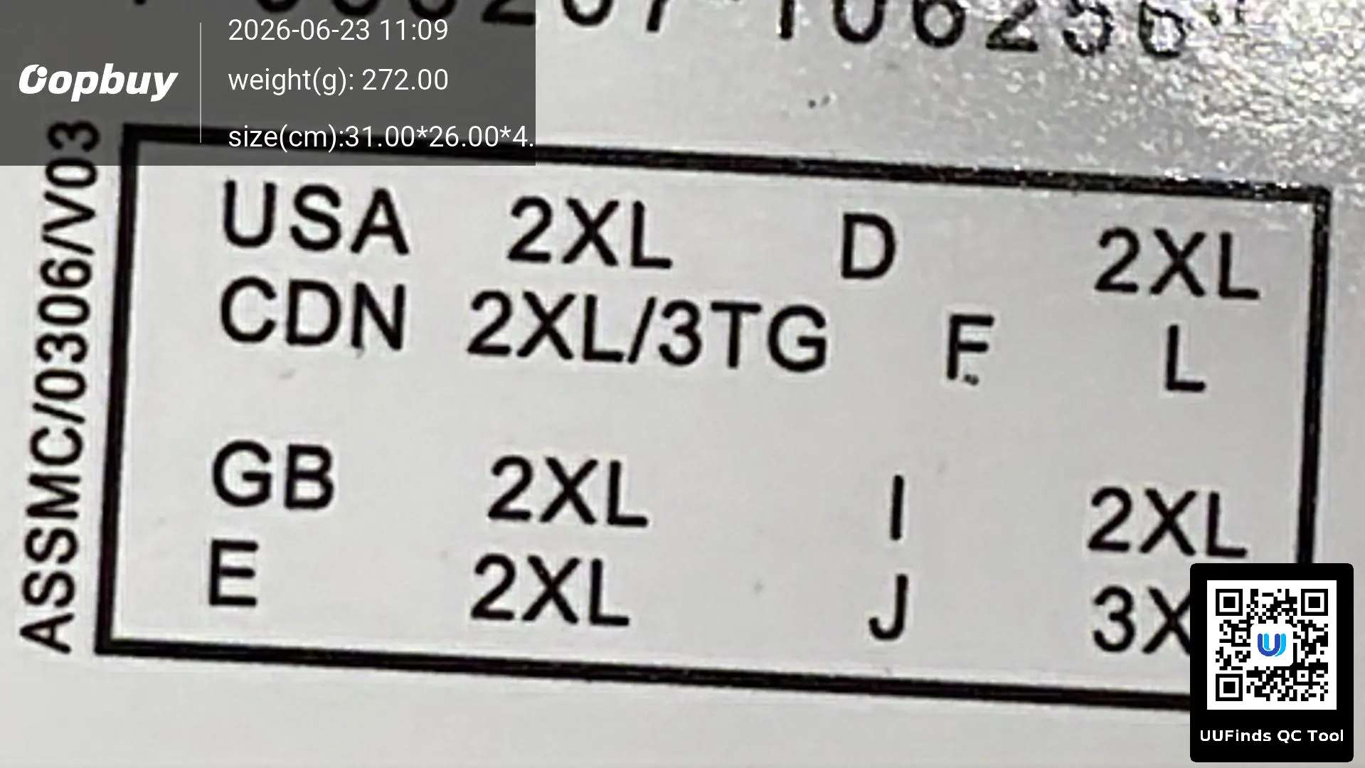 QC 1