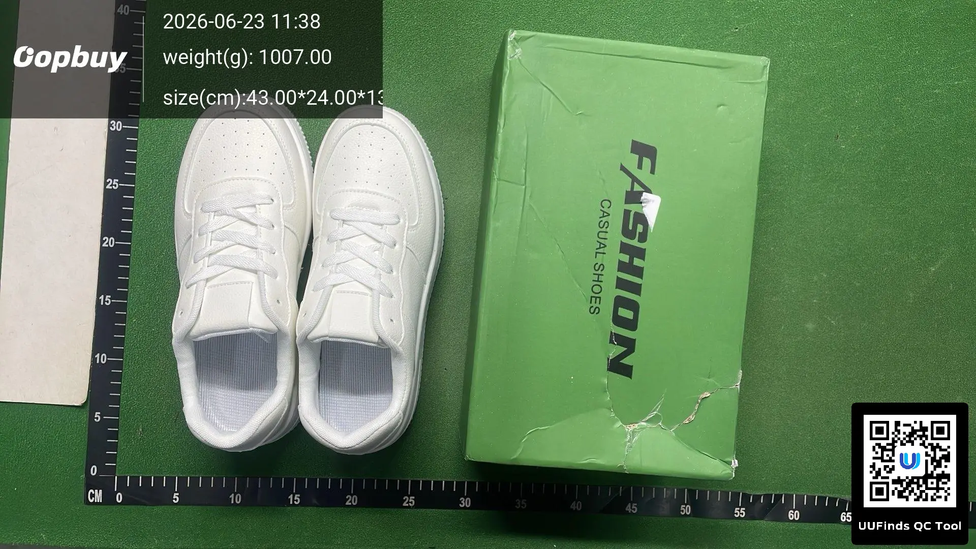 QC 1