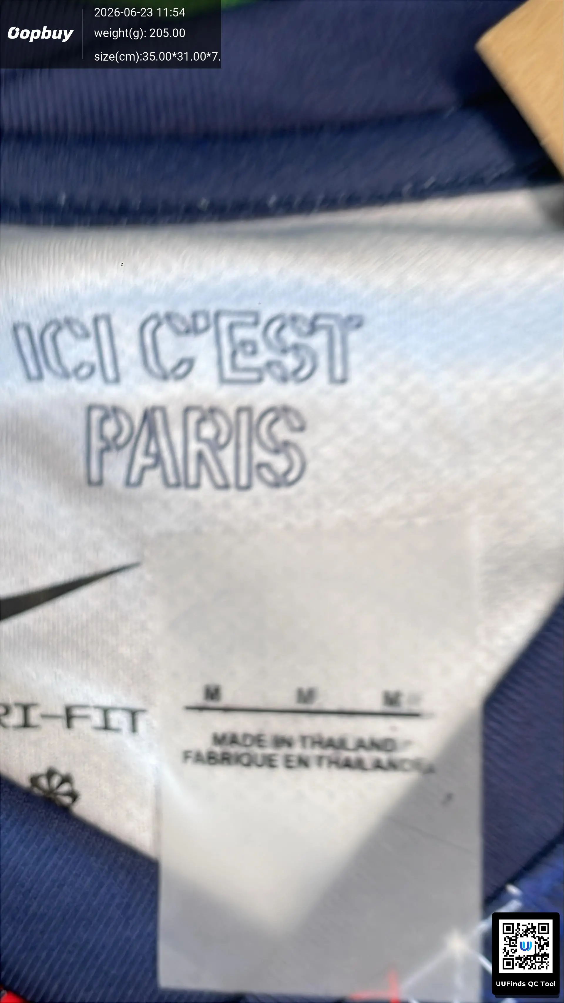 QC 1