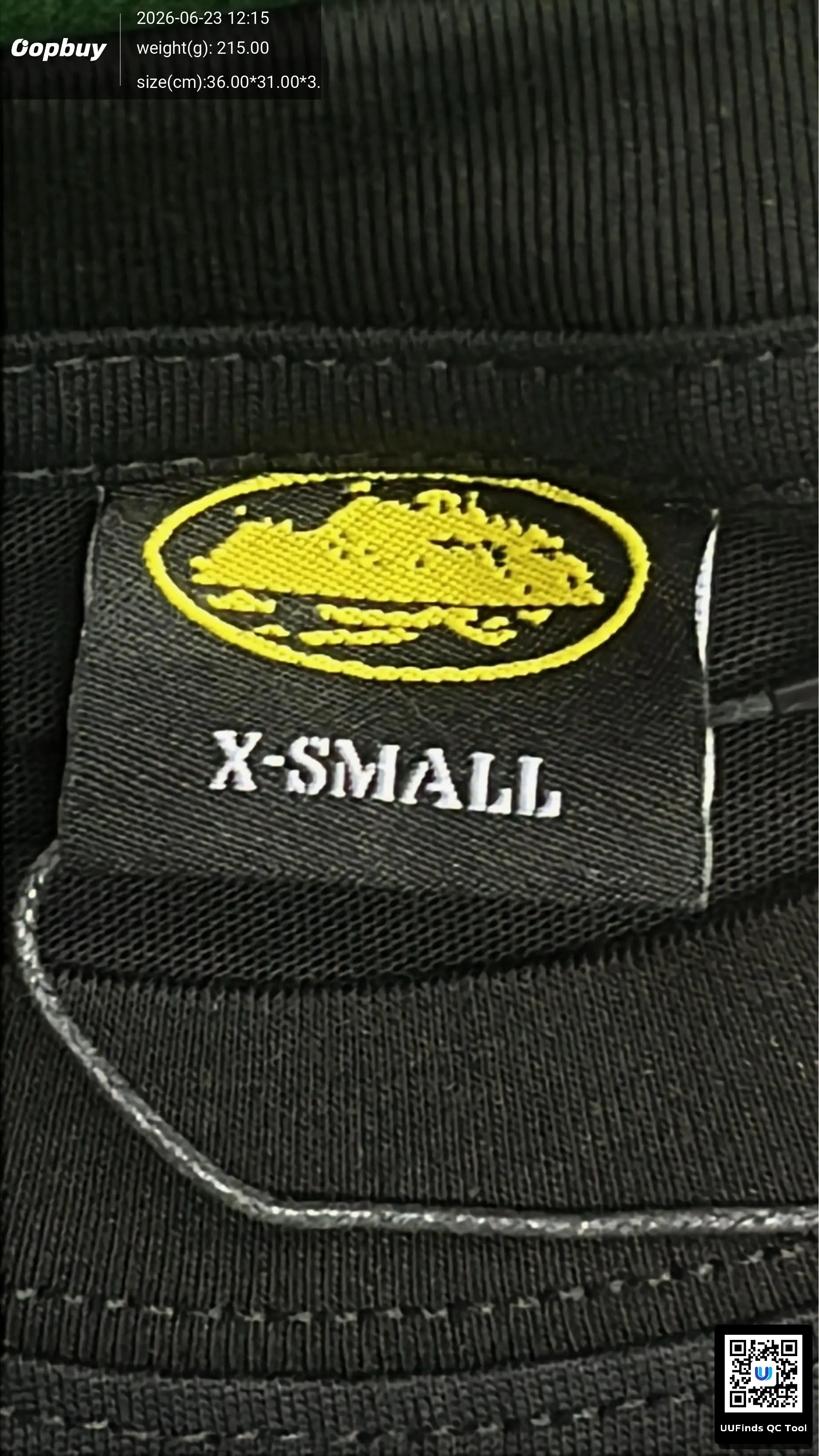 QC 1