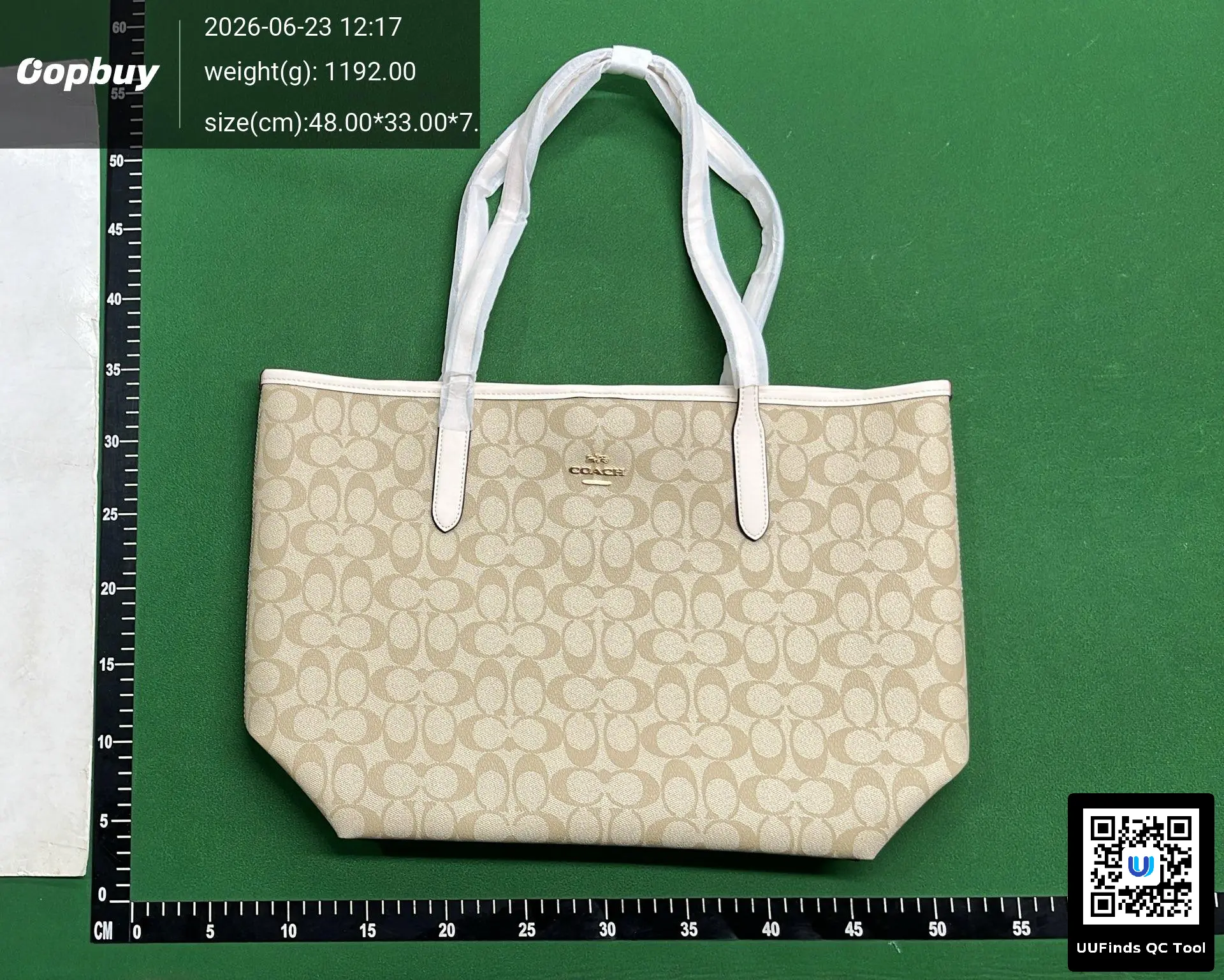 QC 1