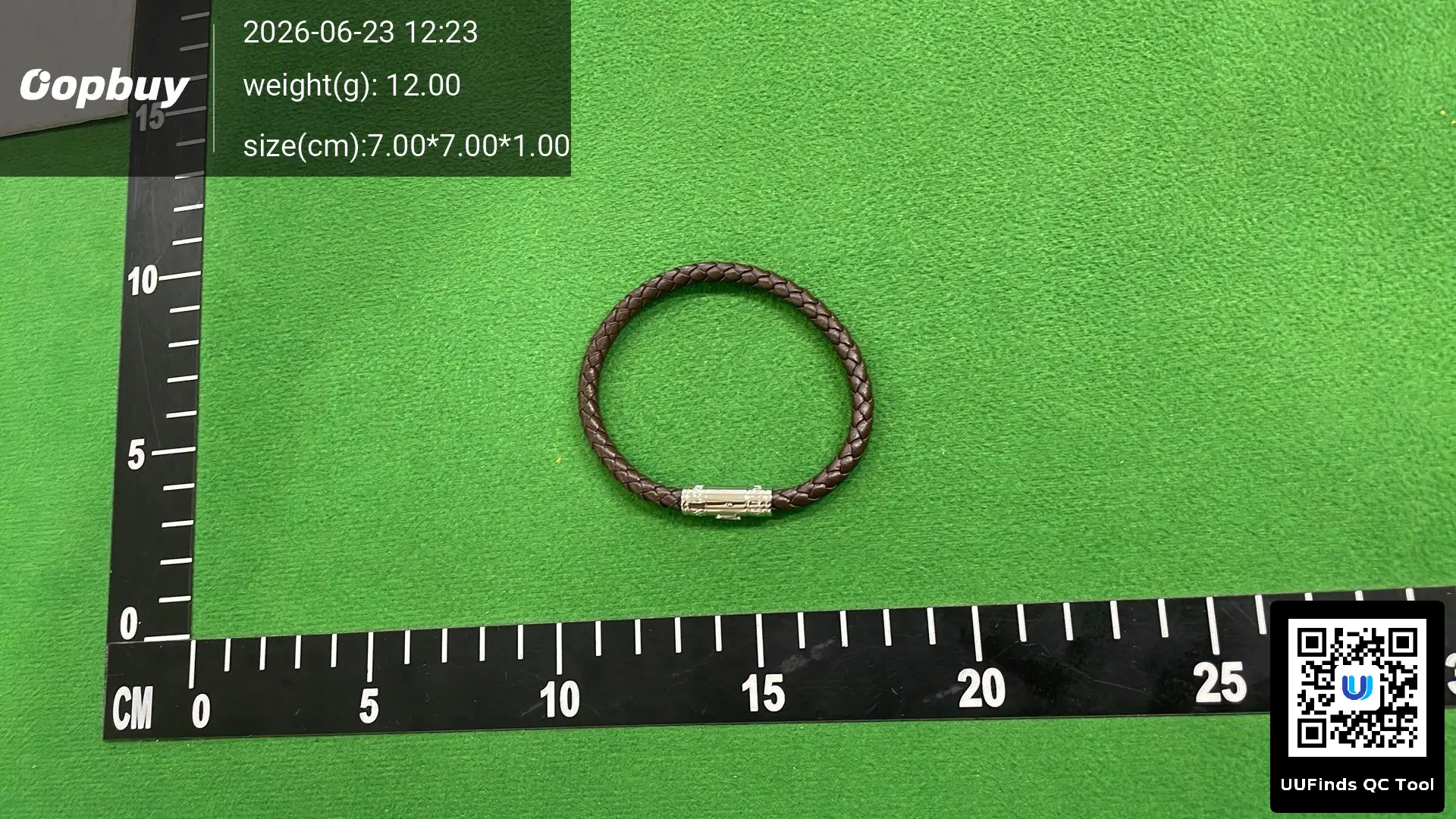 QC 1
