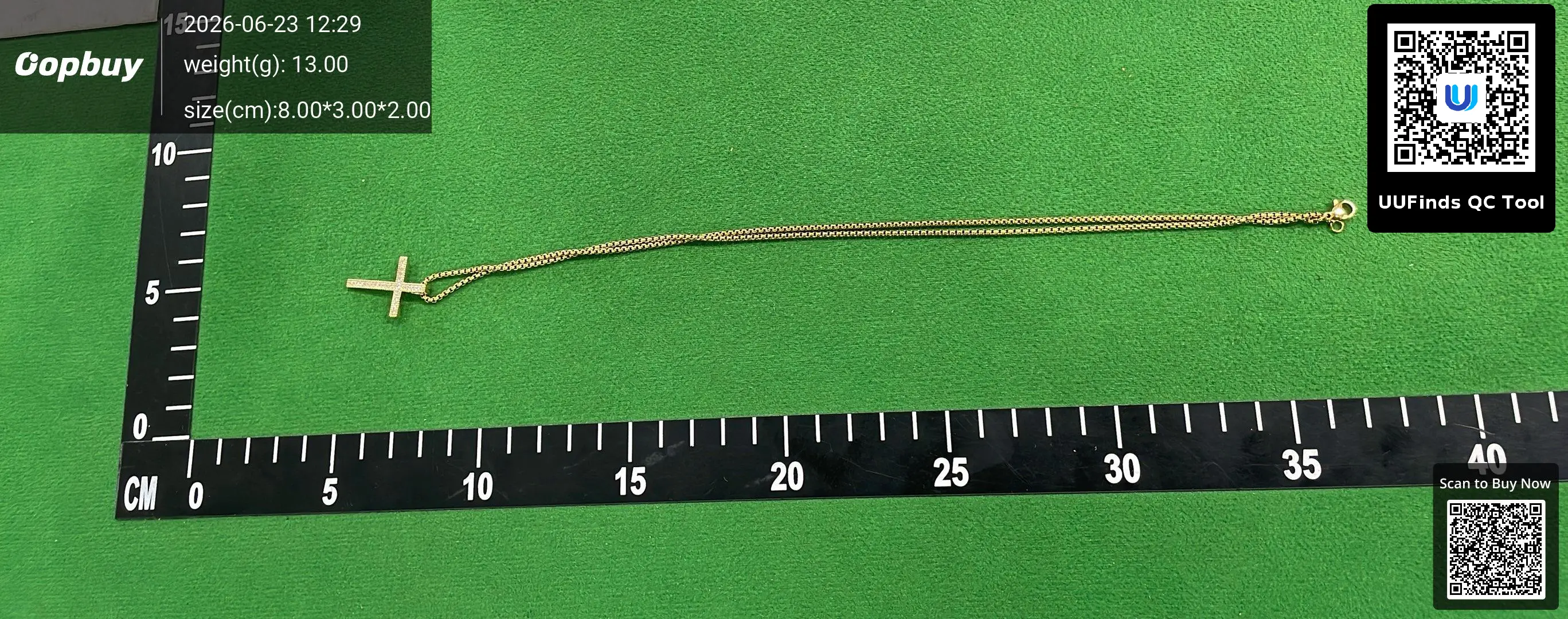 QC 1