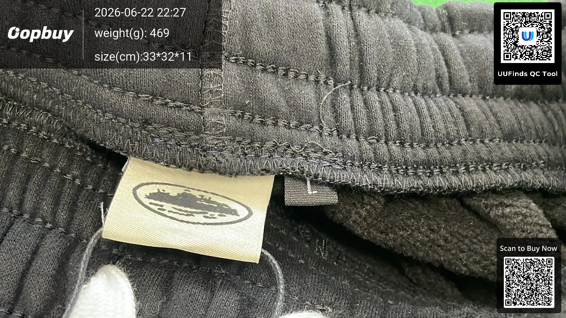 QC 1