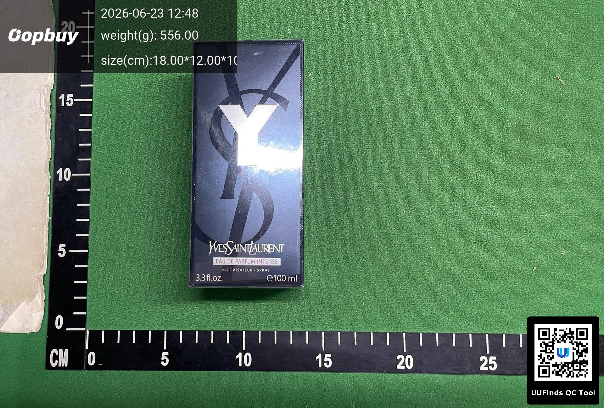 QC 1