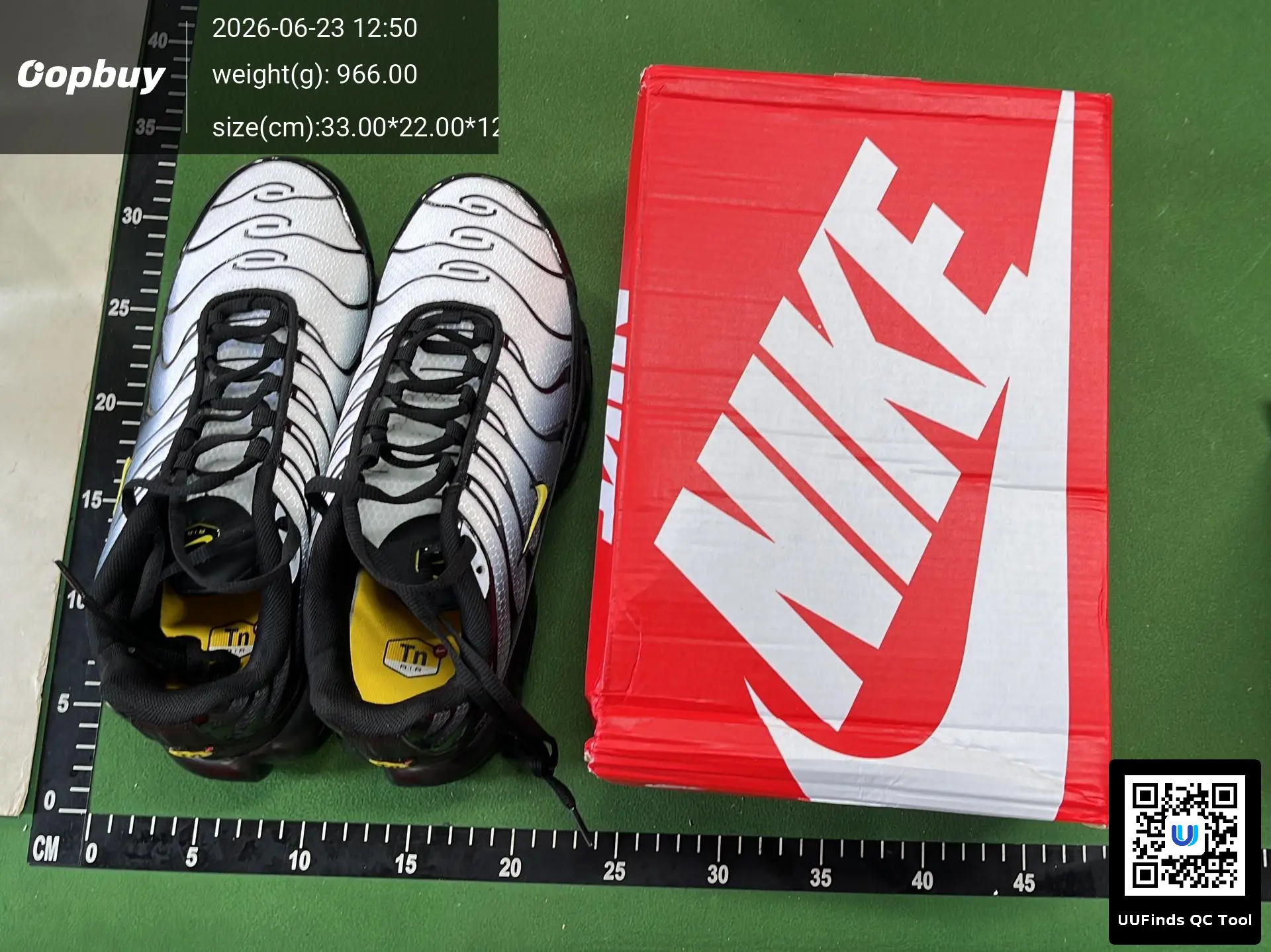 QC 1