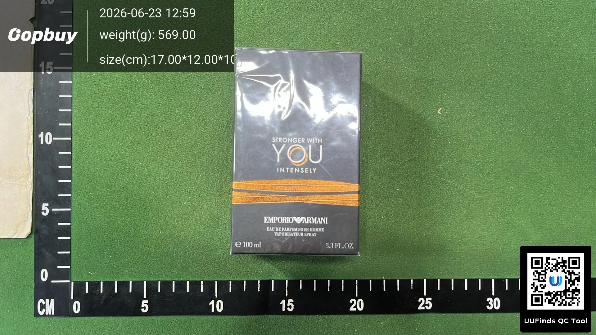 QC 1