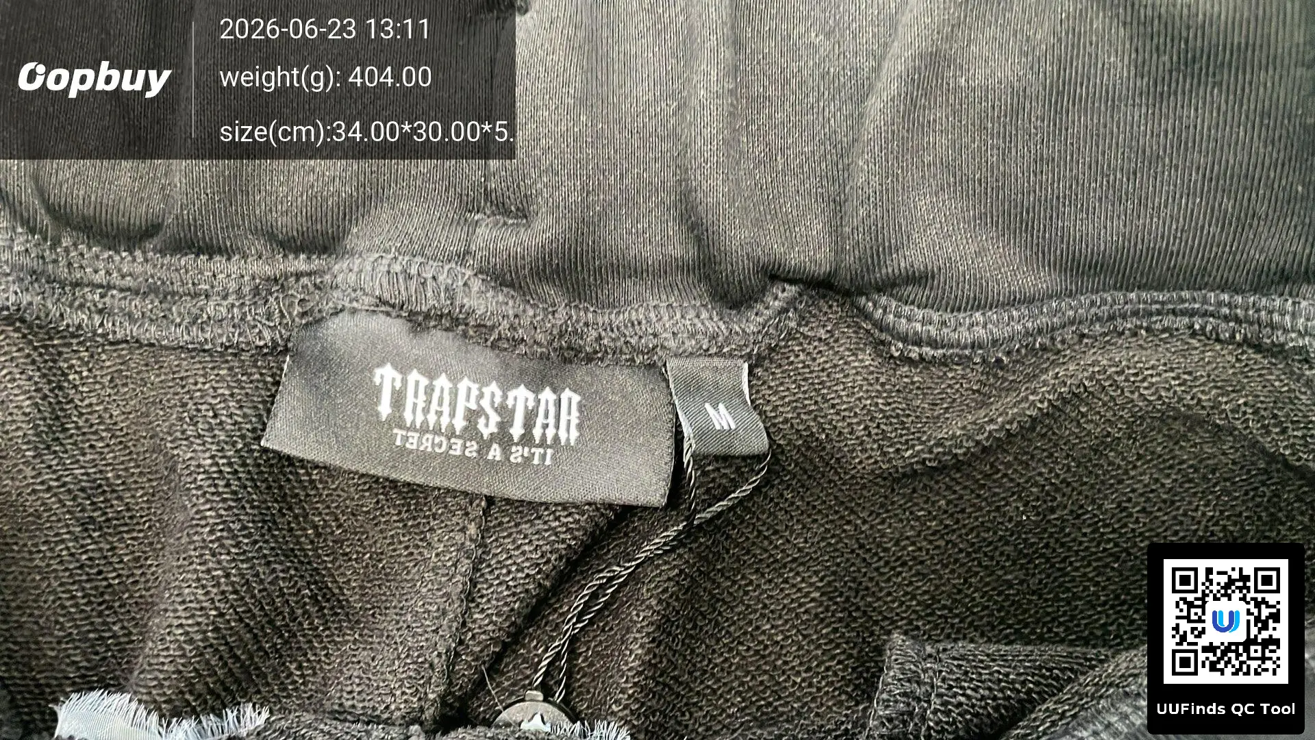 QC 1