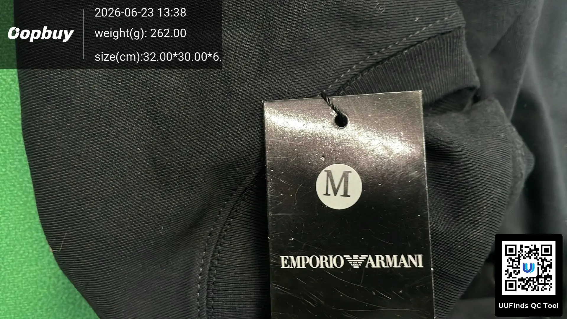 QC 1