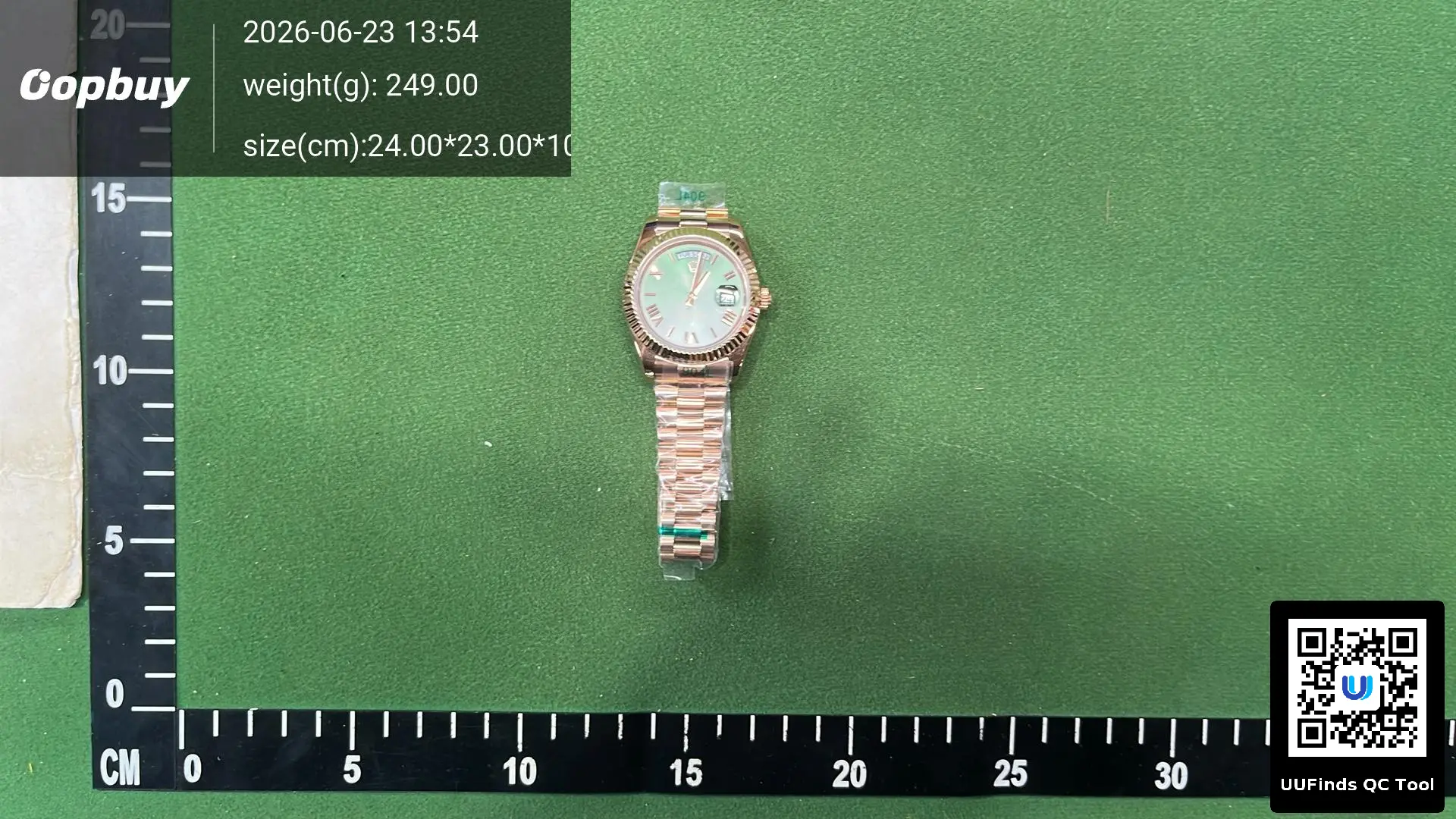 QC 1