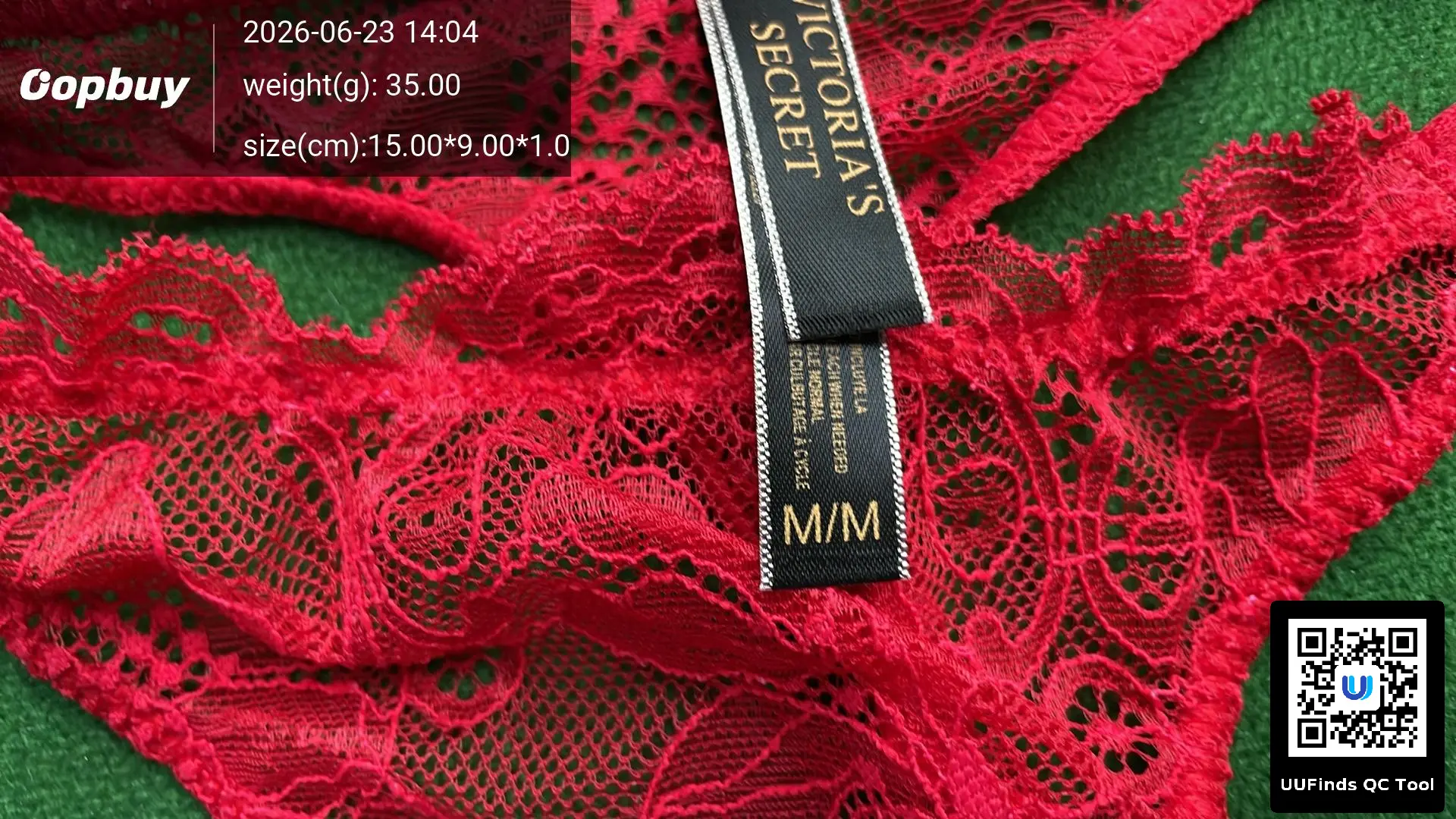 QC 1