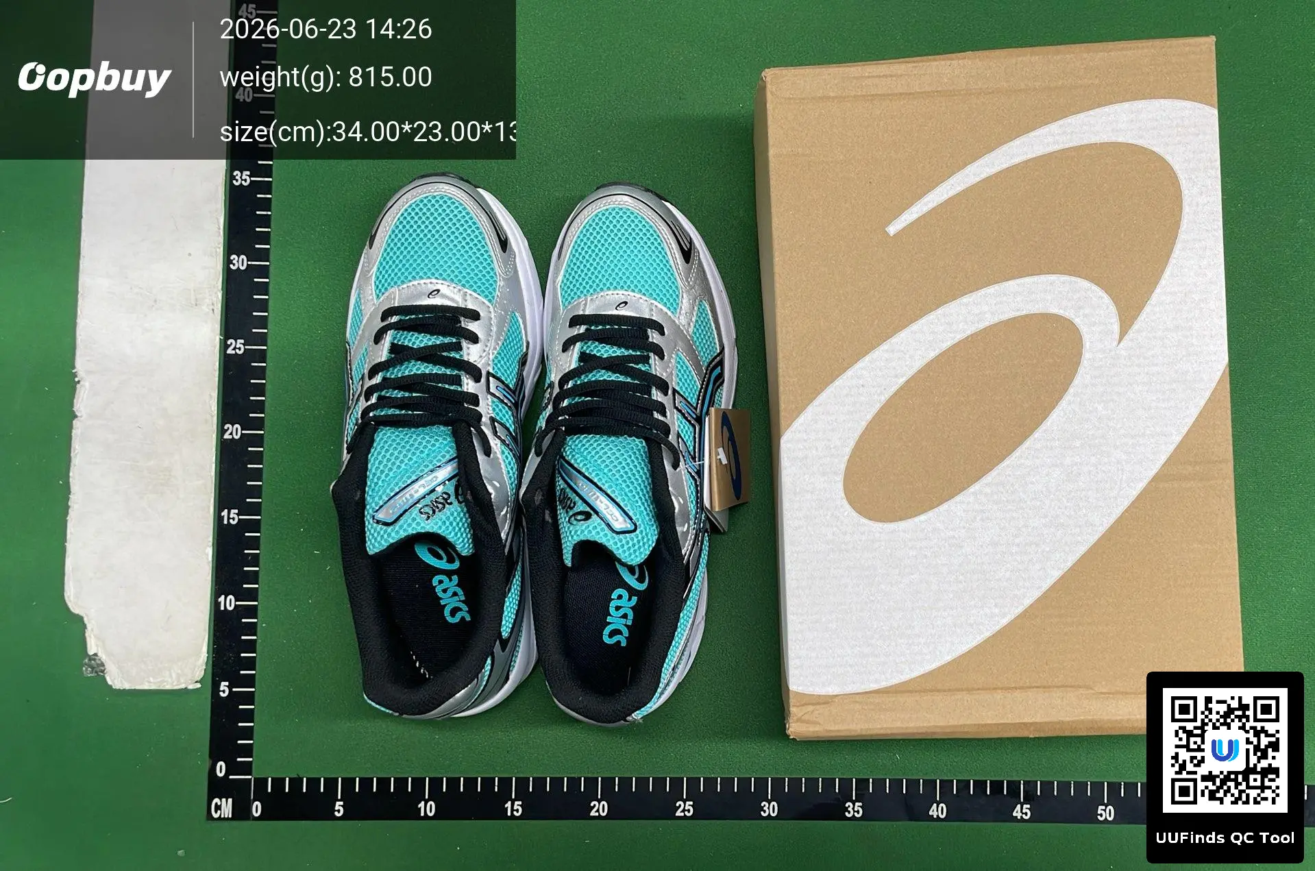 QC 1