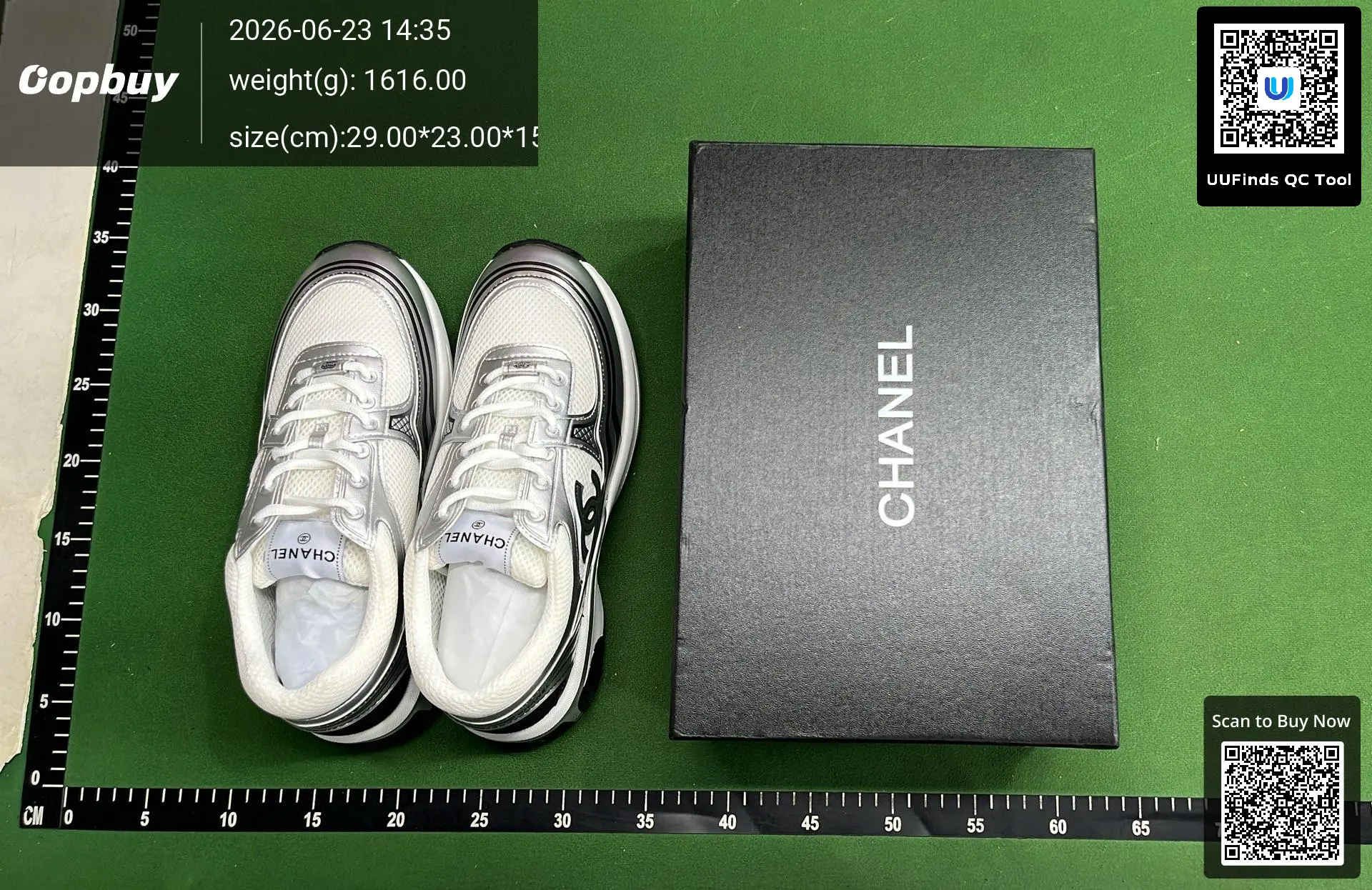 QC 1