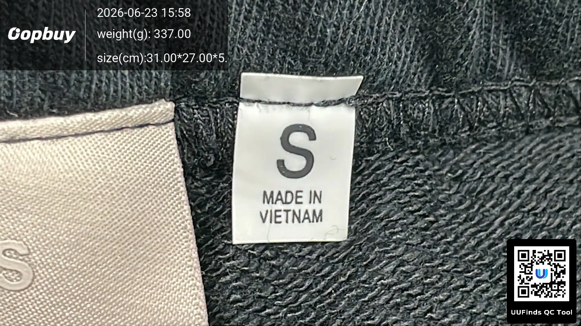 QC 1