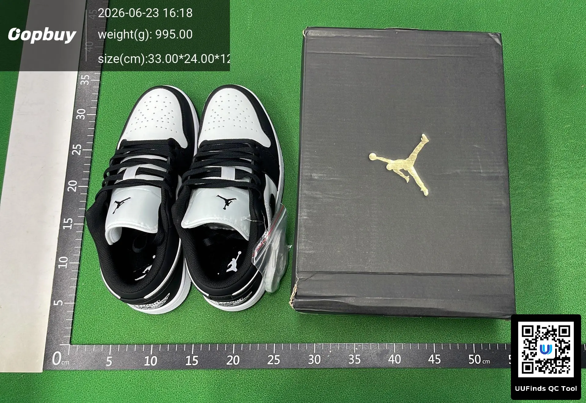QC 1