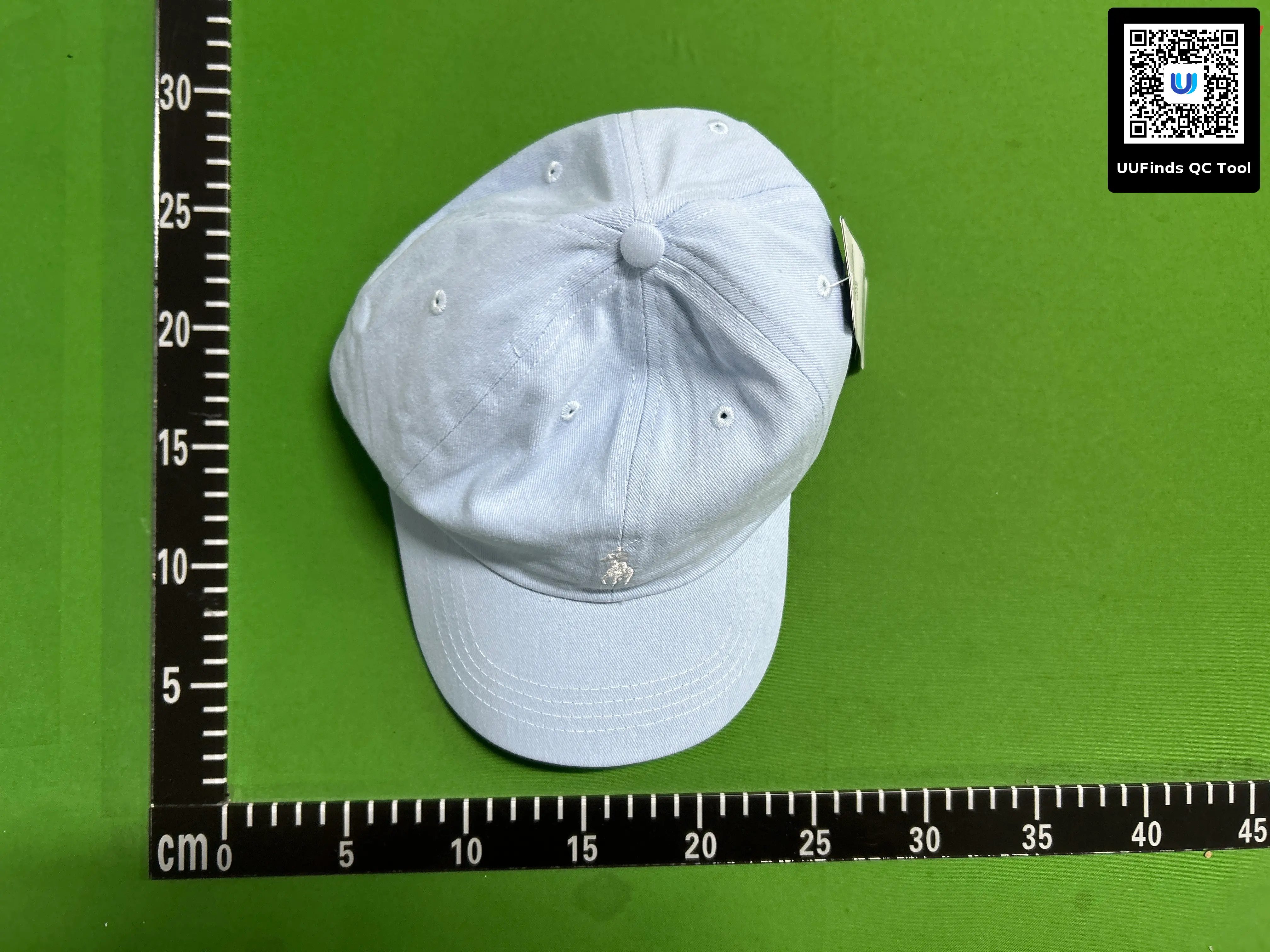 QC 1