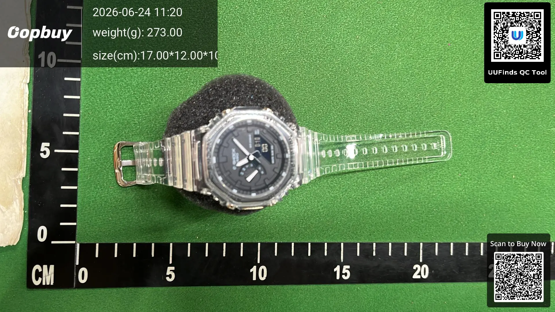 QC 1