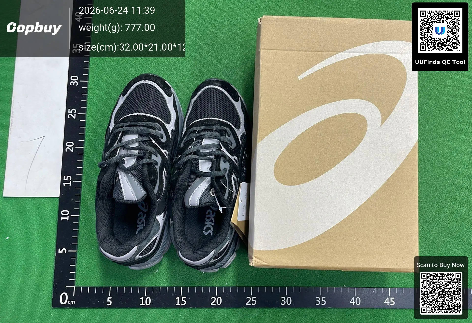QC 1