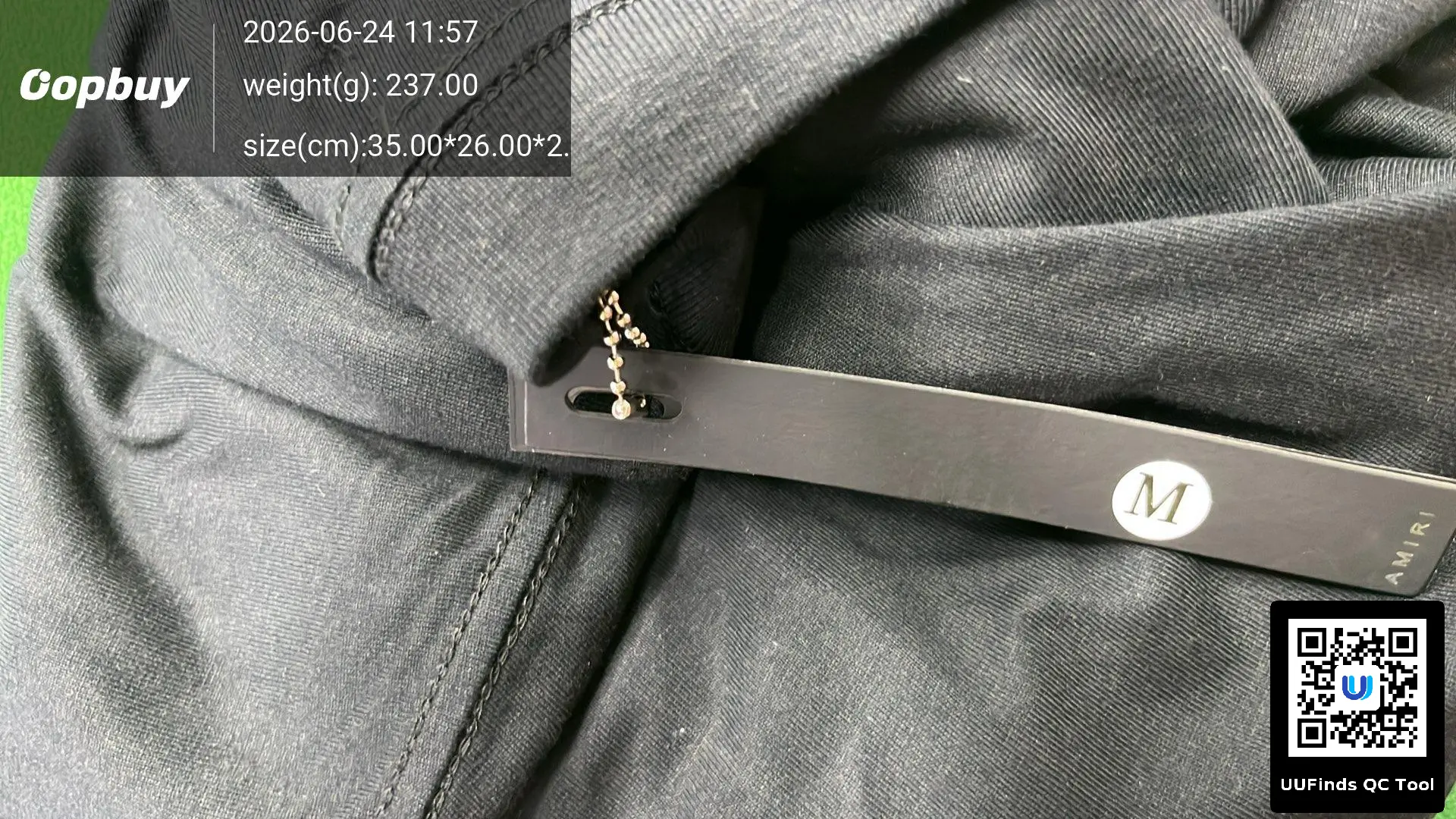 QC 1